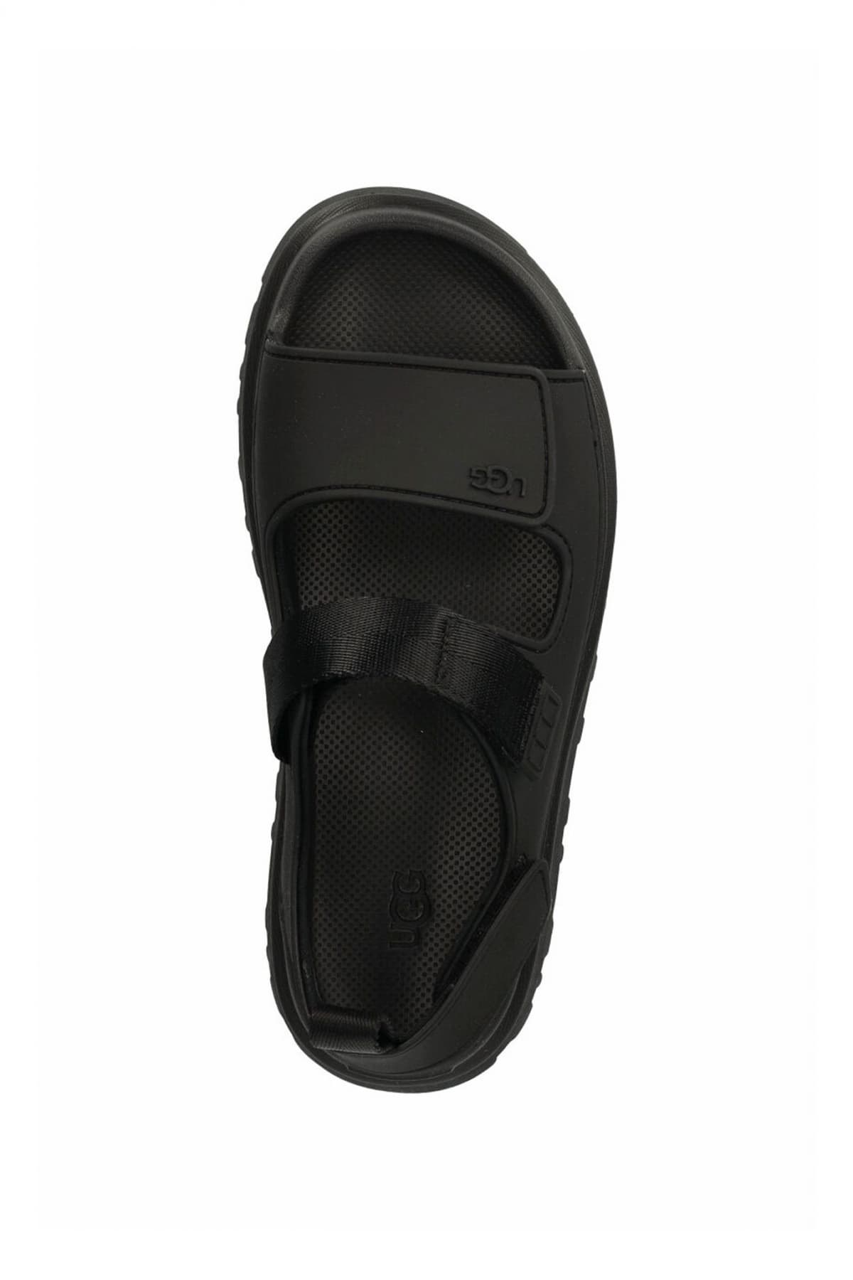 Women's Sandals Ugg Black