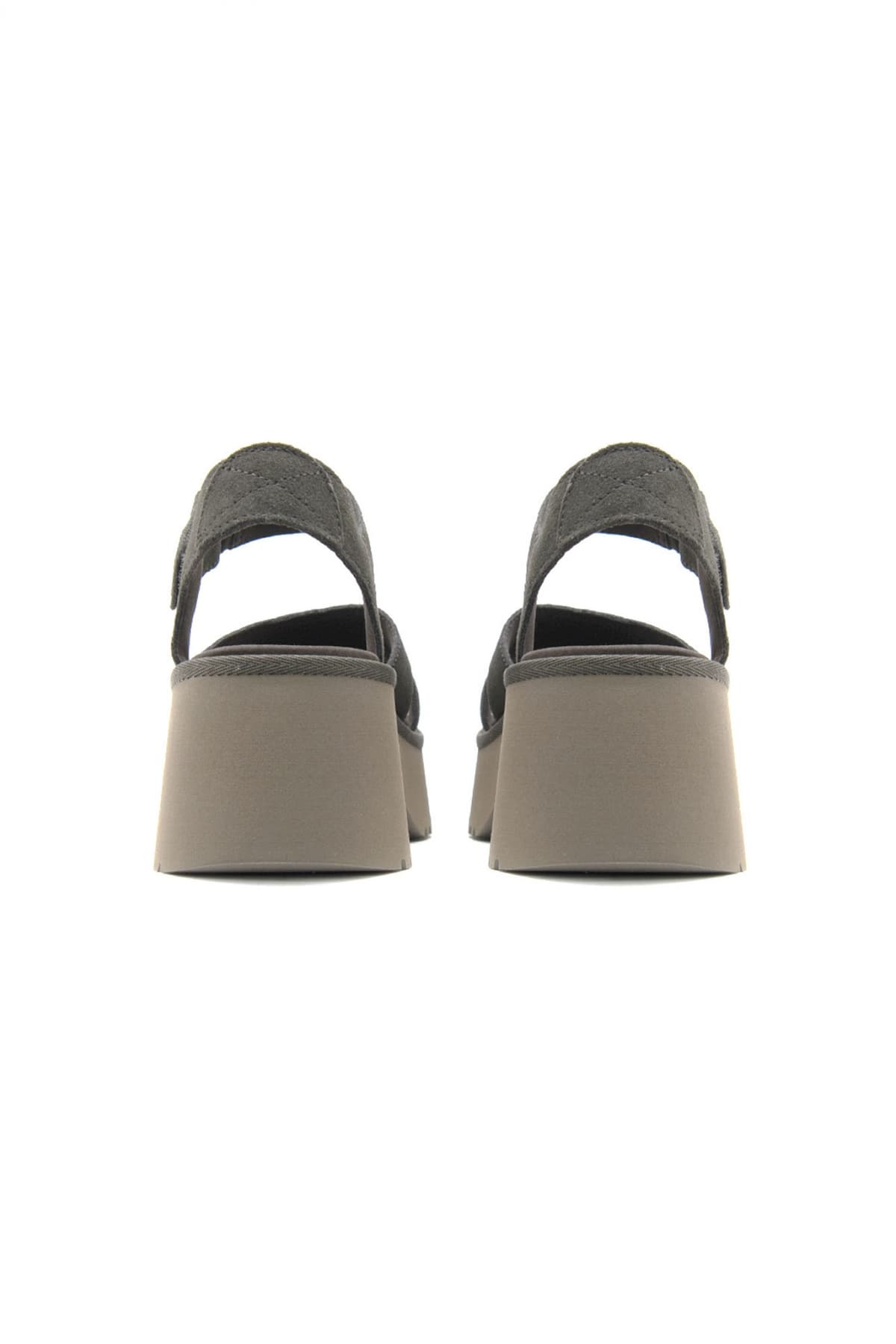 Women's Sandals UGG Brown