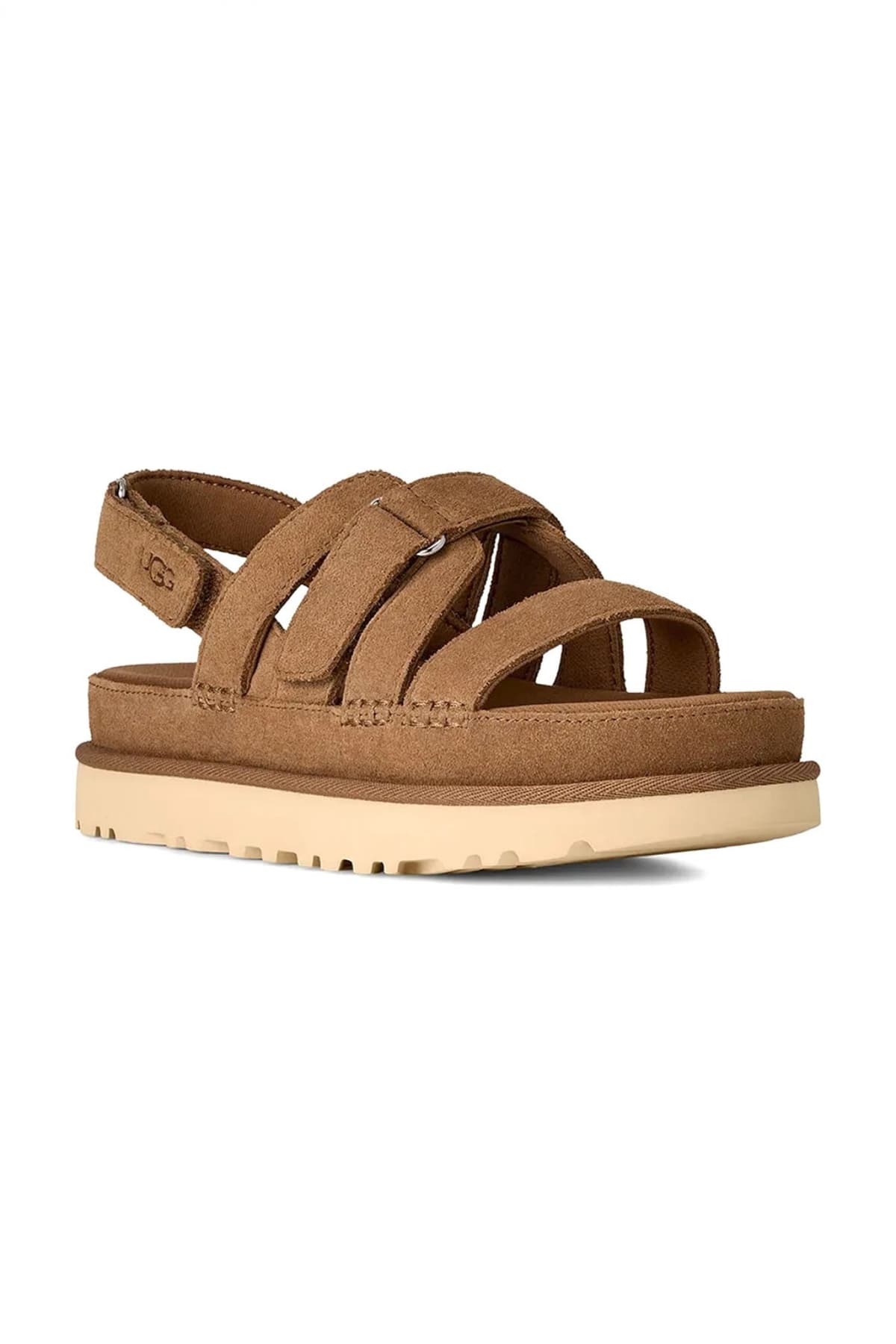 Women's Sandals UGG Brown