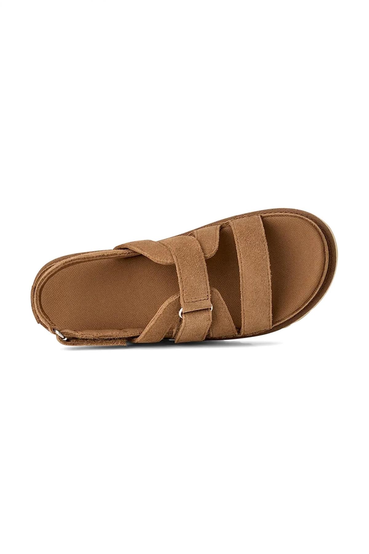 Women's Sandals UGG Brown