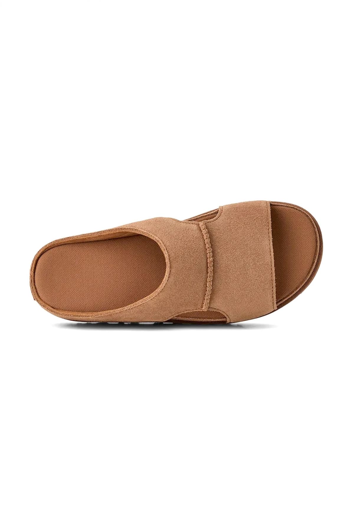 UGG ΠΑΠΟΥΤΣΙΑ ΠΑΝΤΟΦΛΕΣ GOLDENSTAR HI CUTOUT SLIDE ΣΟΥΕΤ LOGO ΤΑΜΠΑ