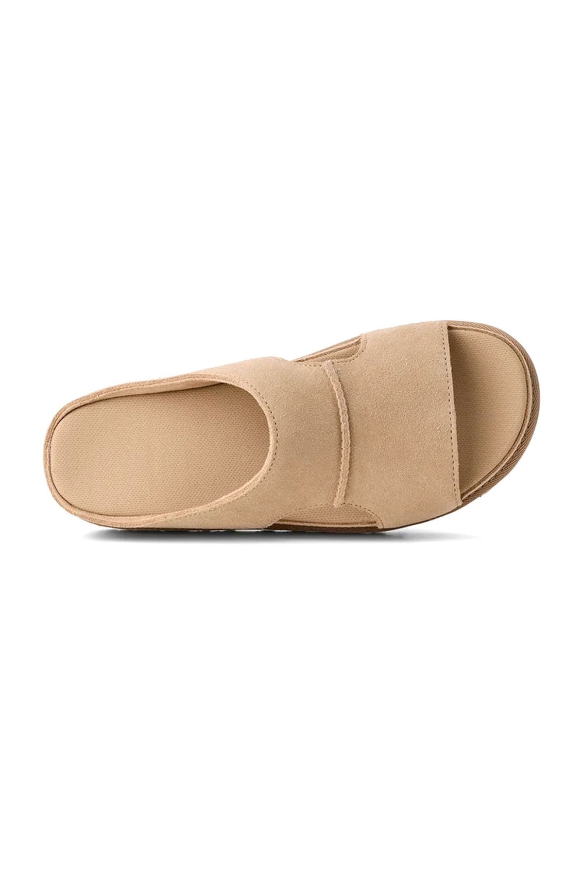 UGG ΠΑΠΟΥΤΣΙΑ ΠΑΝΤΟΦΛΕΣ GOLDENSTAR HI CUTOUT SLIDE ΣΟΥΕΤ LOGO MΠΕΖ