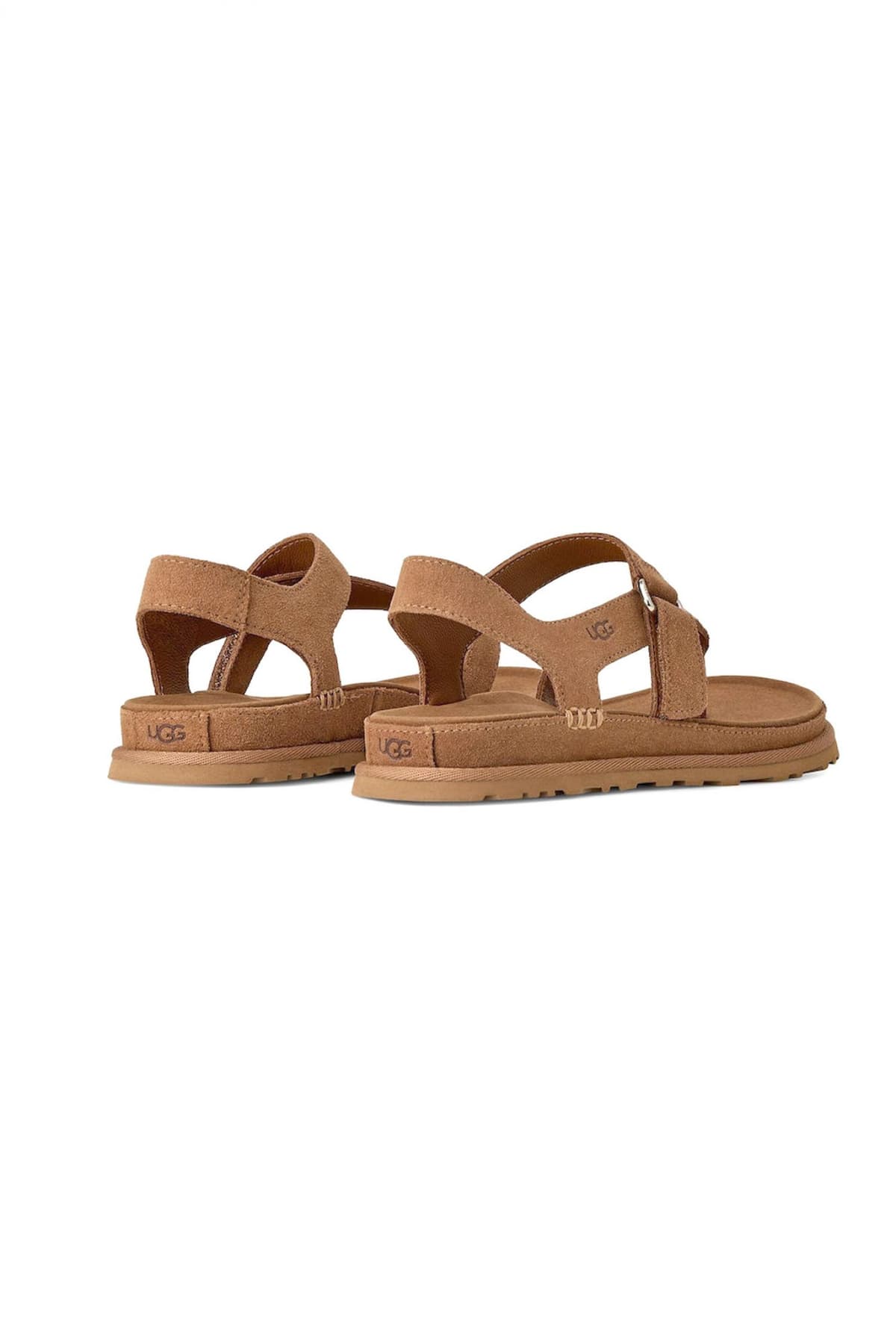 Women's Sandals UGG Beige