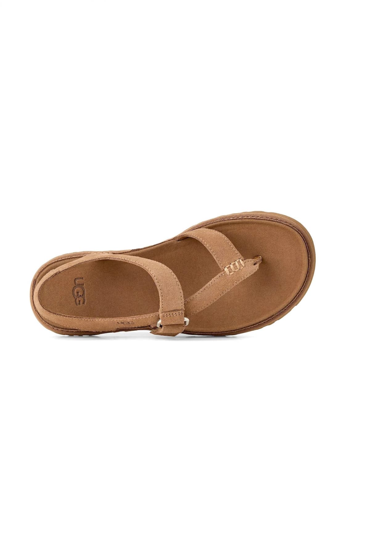 Women's Sandals UGG Beige