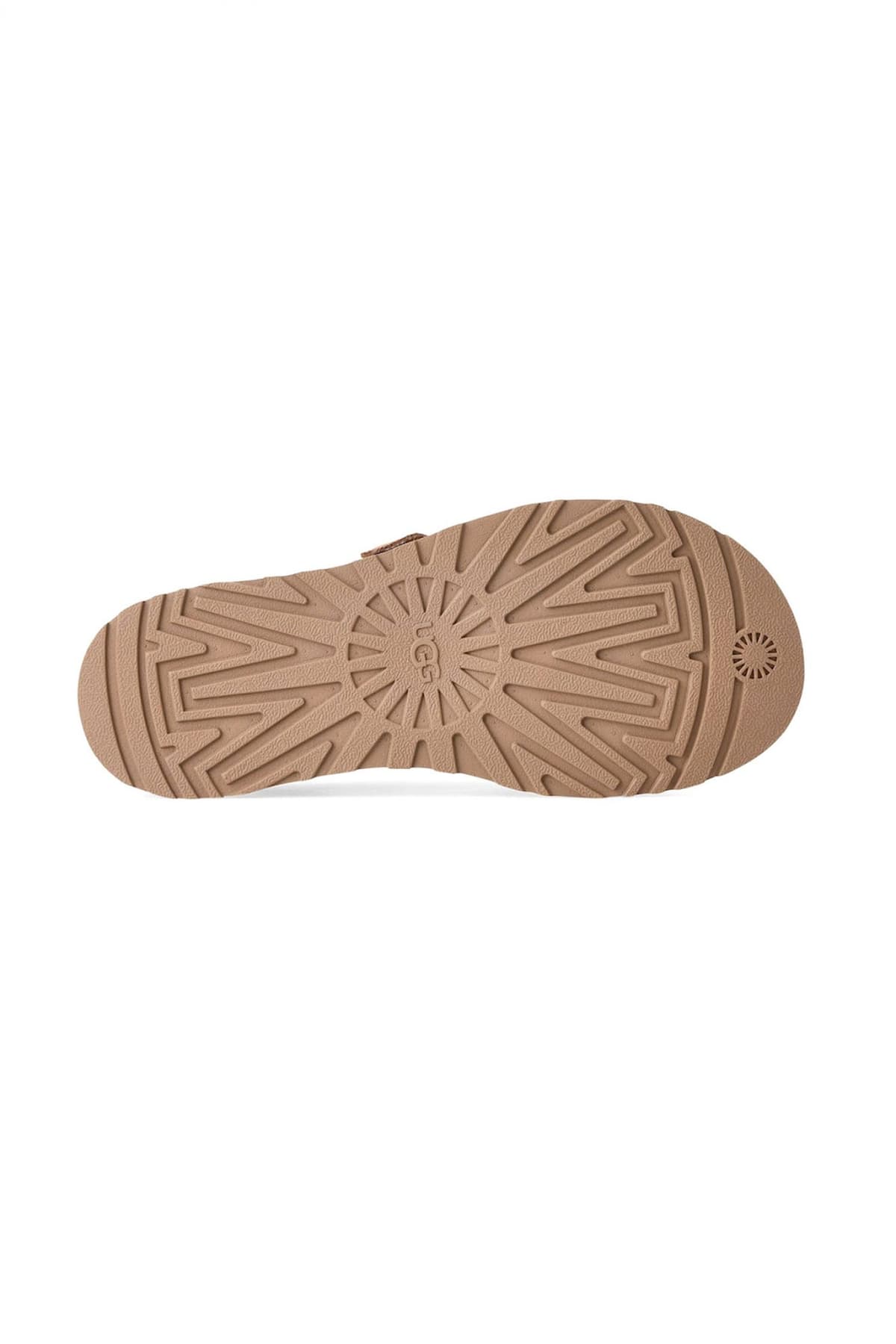 Women's Sandals UGG Beige