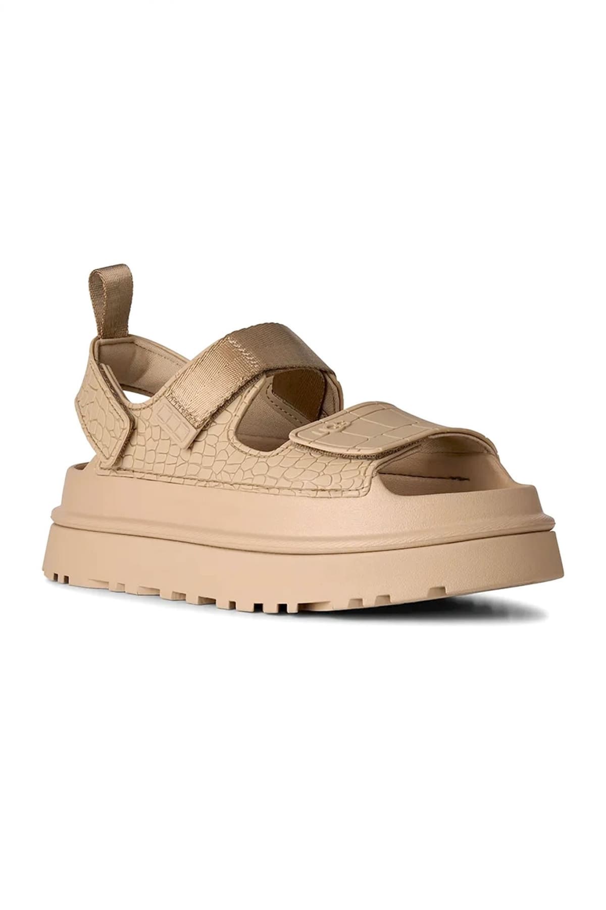 Women's Sandals Ugg Beige