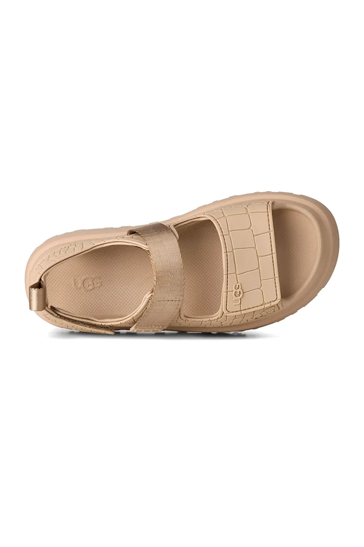 Women's Sandals Ugg Beige