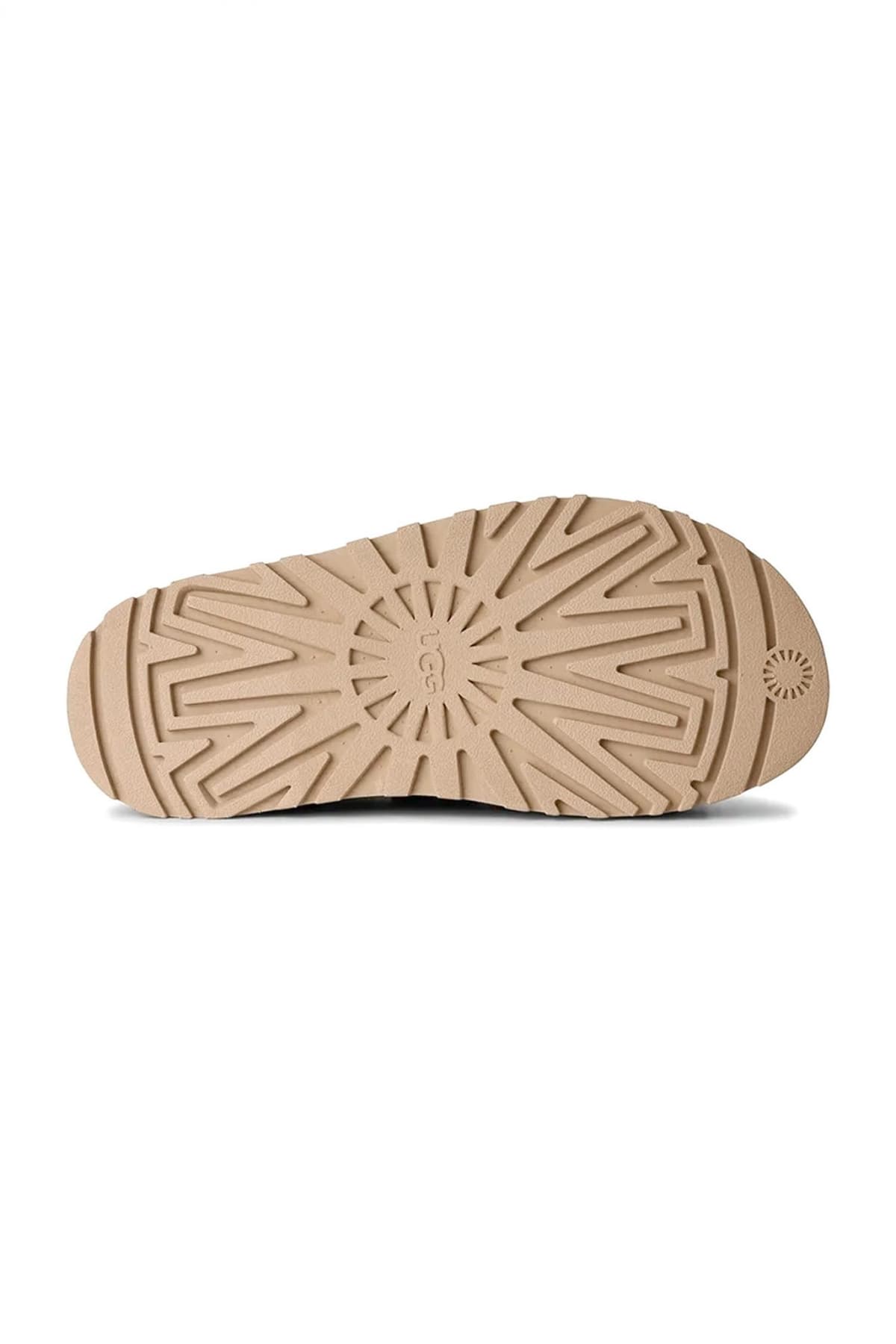 Women's Sandals Ugg Beige