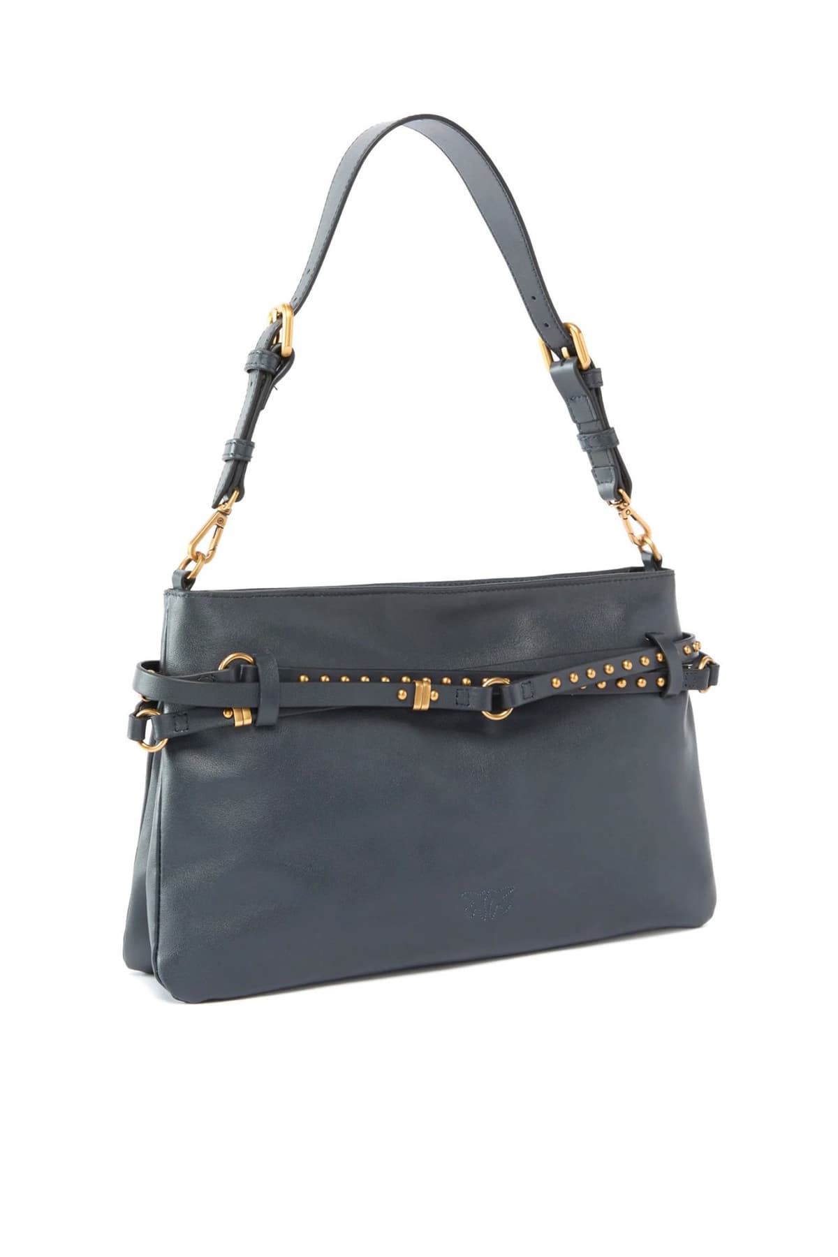Women's Bags Pinko Gray