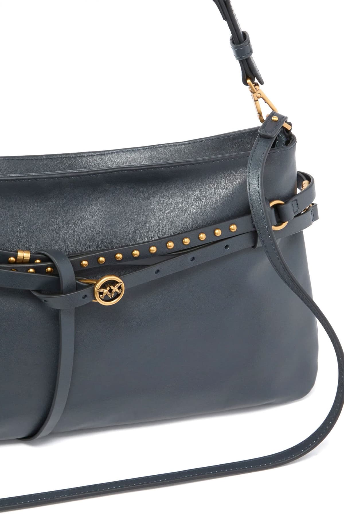 Women's Bags Pinko Gray