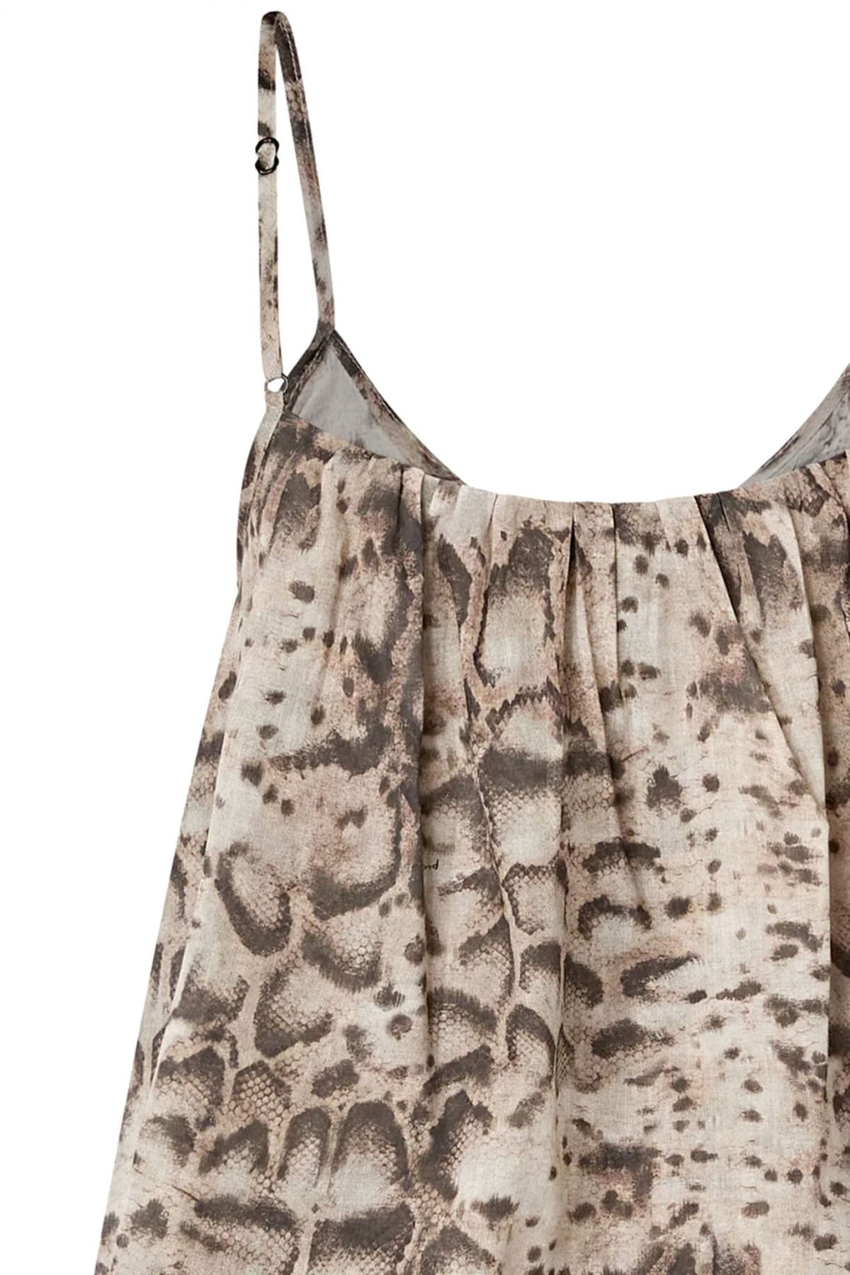 PINKO ΤΟΠ UDINE TOP ΜΟΤΙΒΟ ΦΙΔΙΟΥ