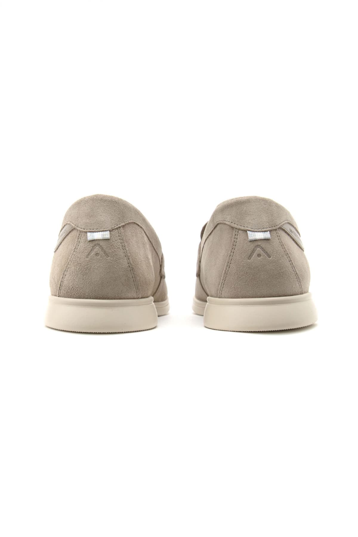 AMBITIOUS ΠΑΠΟΥΤΣΙΑ LOAFER ΜΠΕΖ