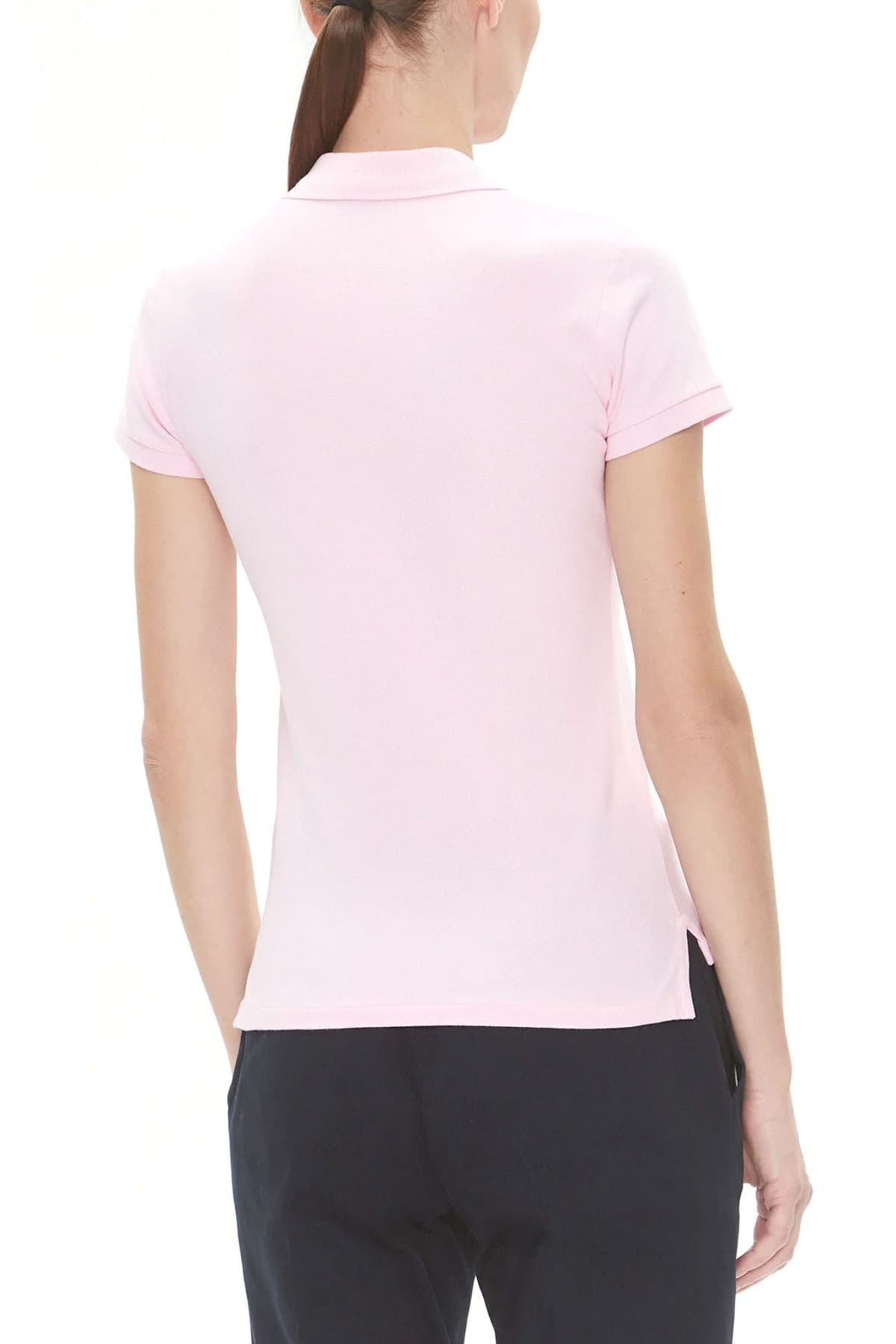 Women's T-Shirts Polo Ralph Lauren Pink