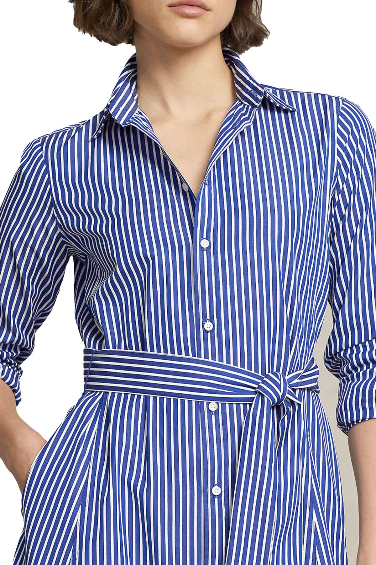 Women's Dresses Polo Ralph Lauren Blue