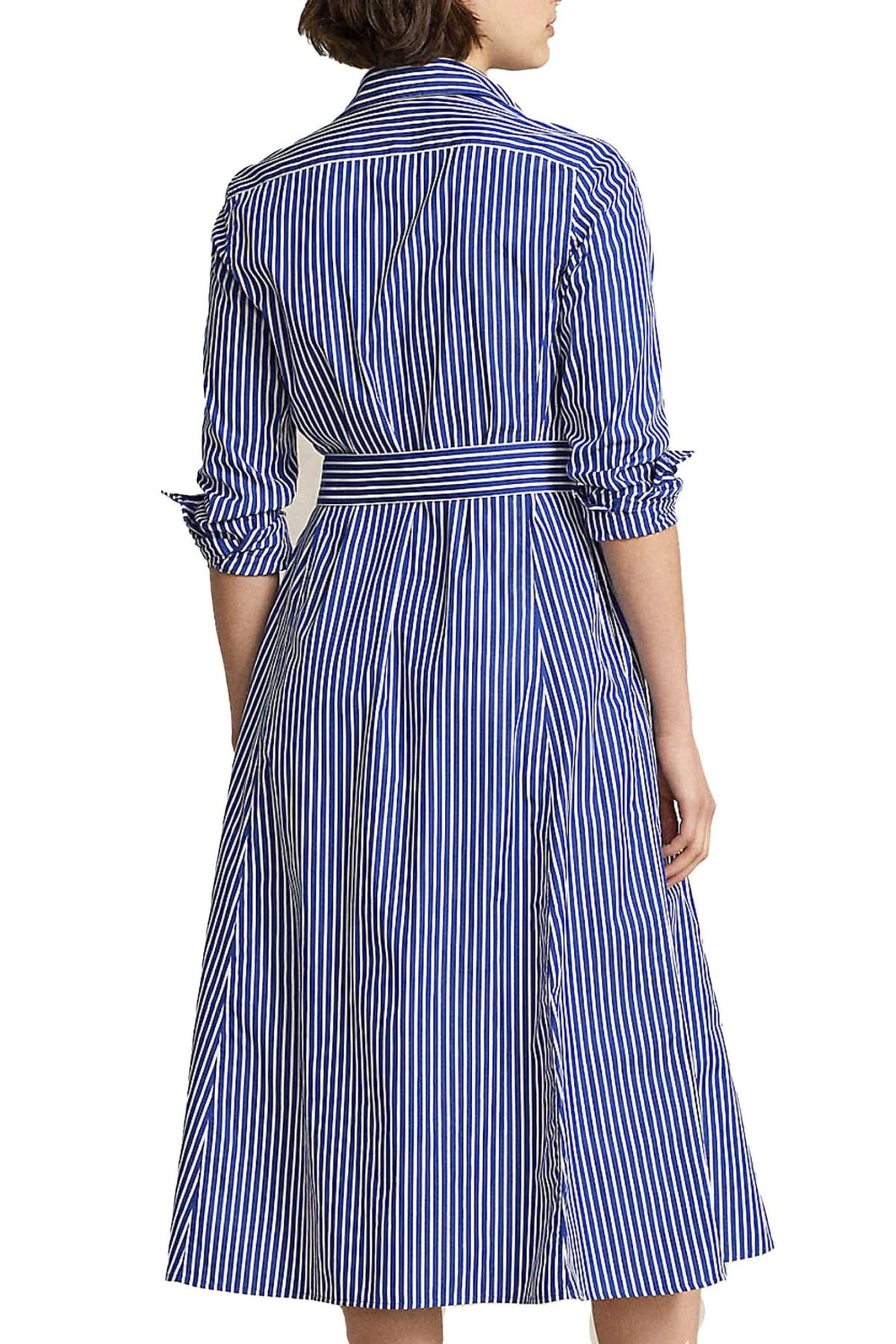 Women's Dresses Polo Ralph Lauren Blue