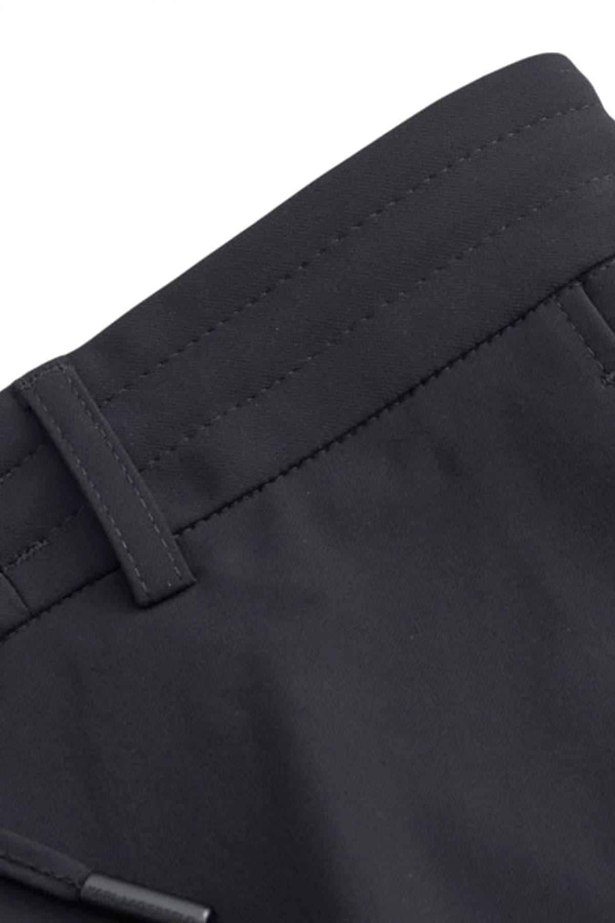 Men's Pants Karl Lagerfeld Black
