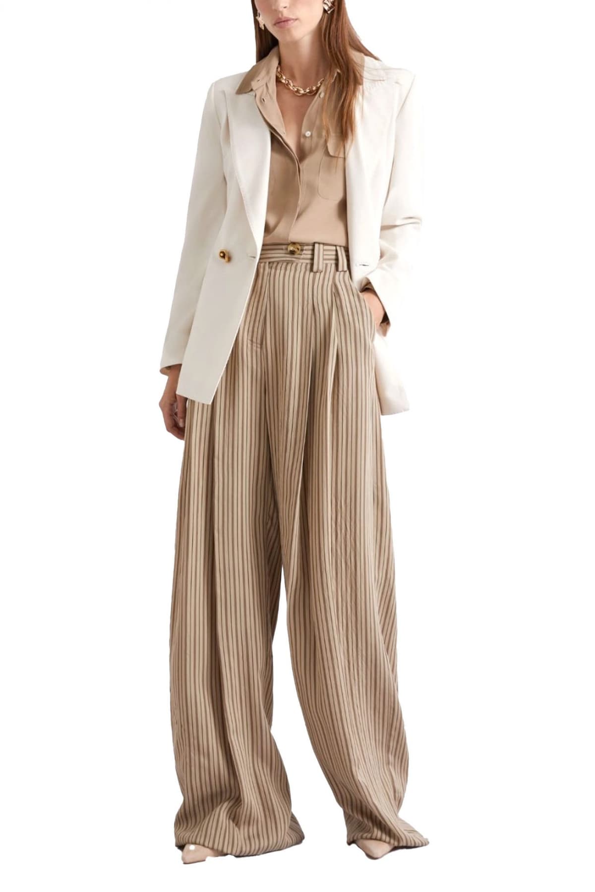 MARELLA ΣΑΚΑΚΙ MLLTROPICO ΣΤΑΥΡΩΤΟ ΕΚΡΟΥ