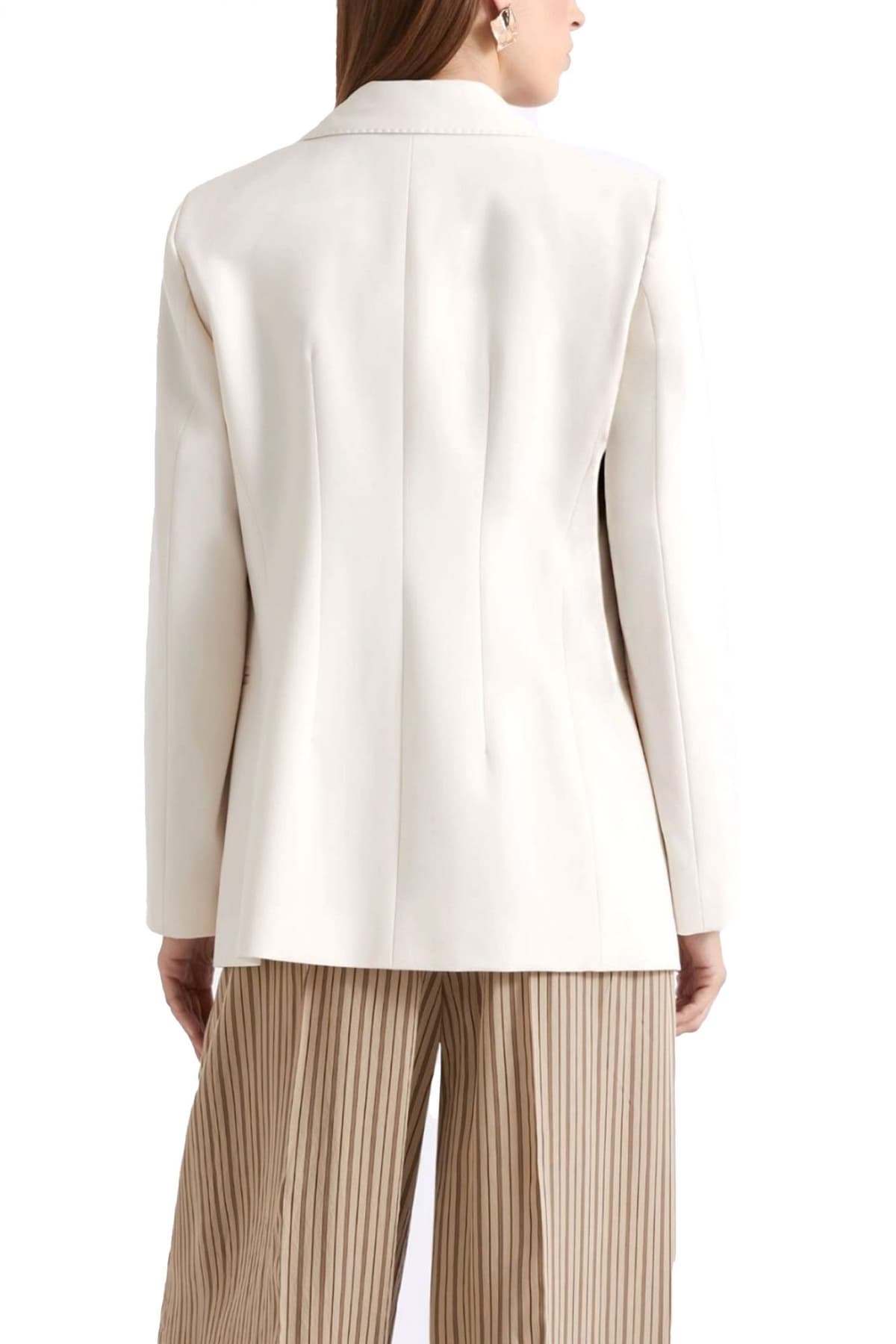 MARELLA ΣΑΚΑΚΙ MLLTROPICO ΣΤΑΥΡΩΤΟ ΕΚΡΟΥ