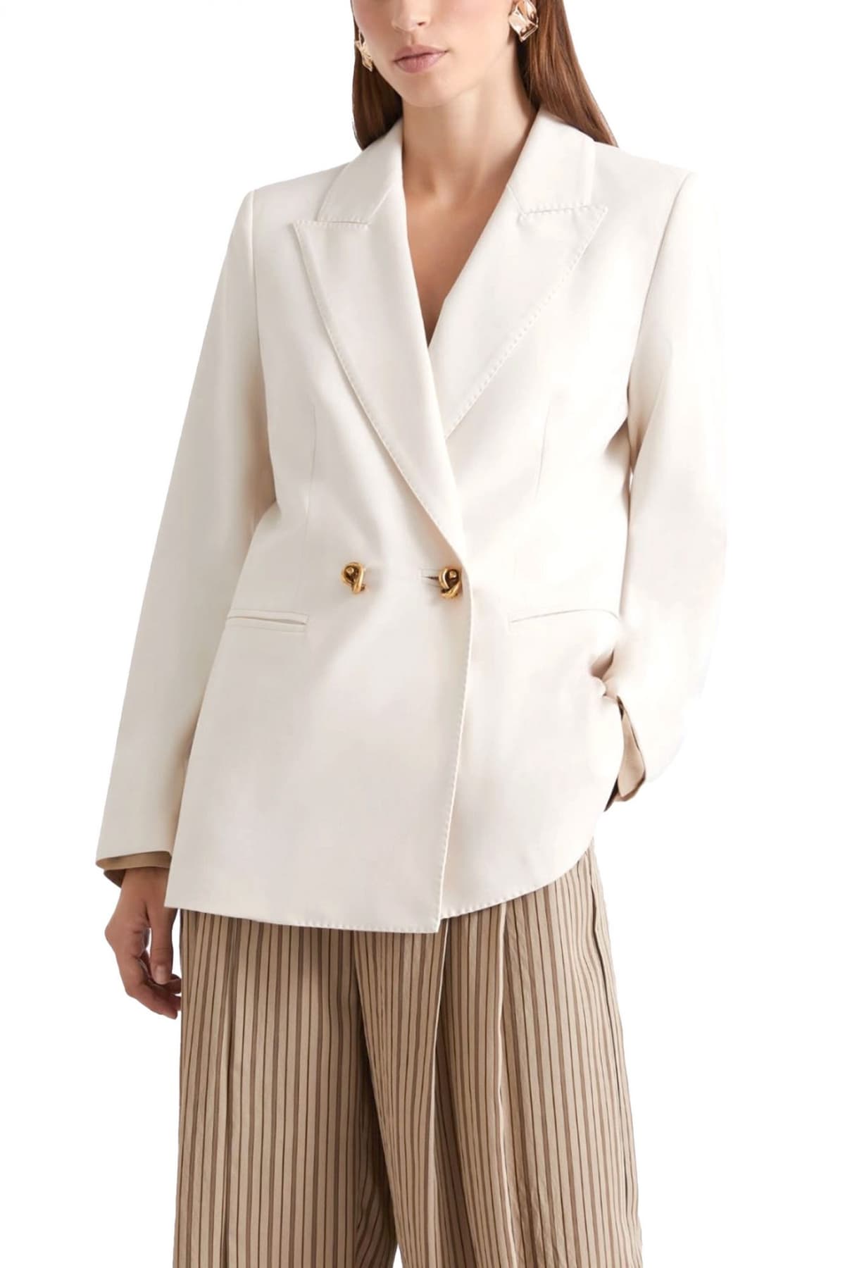 MARELLA ΣΑΚΑΚΙ MLLTROPICO ΣΤΑΥΡΩΤΟ ΕΚΡΟΥ