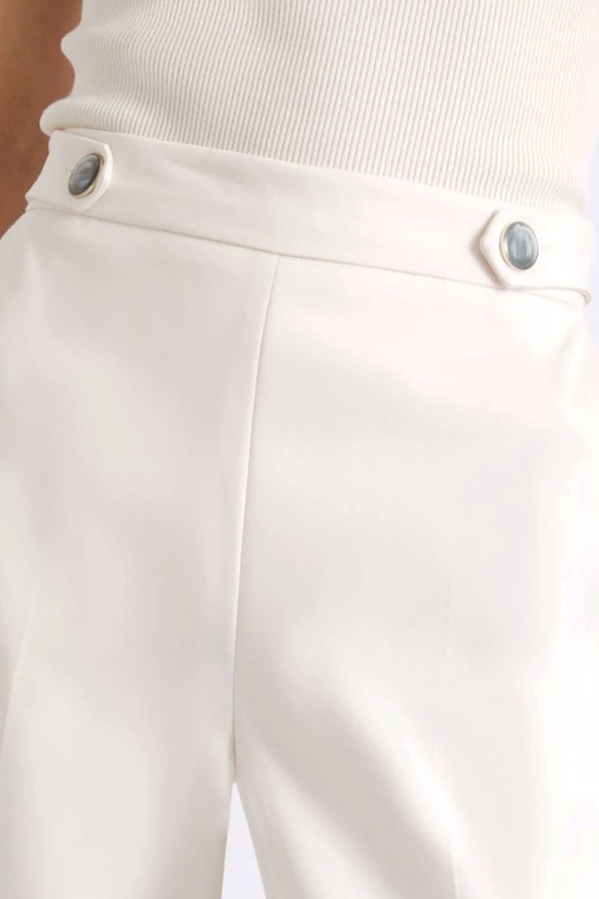 MARELLA ΠΑΝΤΕΛΟΝΑ MLLFINGERE ΤΣΕΠΕΣ ΕΚΡΟΥ