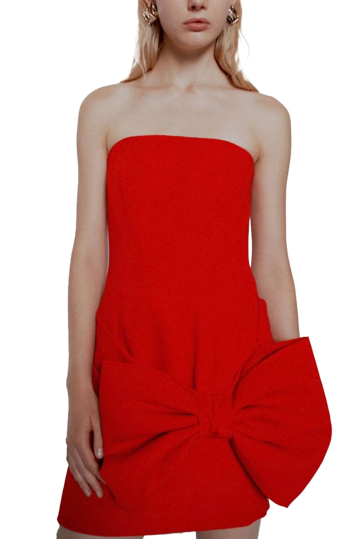 MARELLA ART 365 ΦΟΡΕΜΑ MINI MLTEDITORE ΦΙΟΓΚΟΣ ΠΙΕΤΑ ΚΟΚΚΙΝΟ