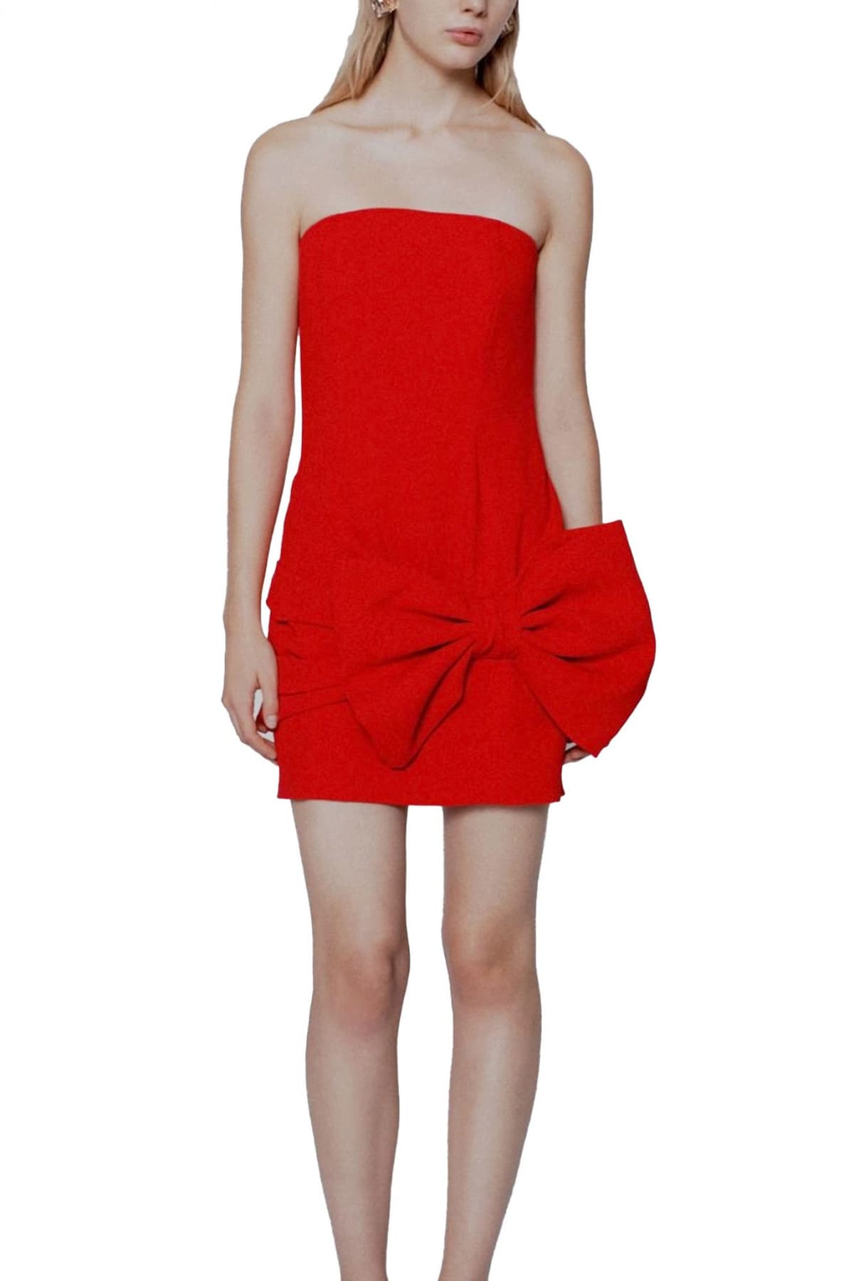 MARELLA ART 365 ΦΟΡΕΜΑ MINI MLTEDITORE ΦΙΟΓΚΟΣ ΠΙΕΤΑ ΚΟΚΚΙΝΟ