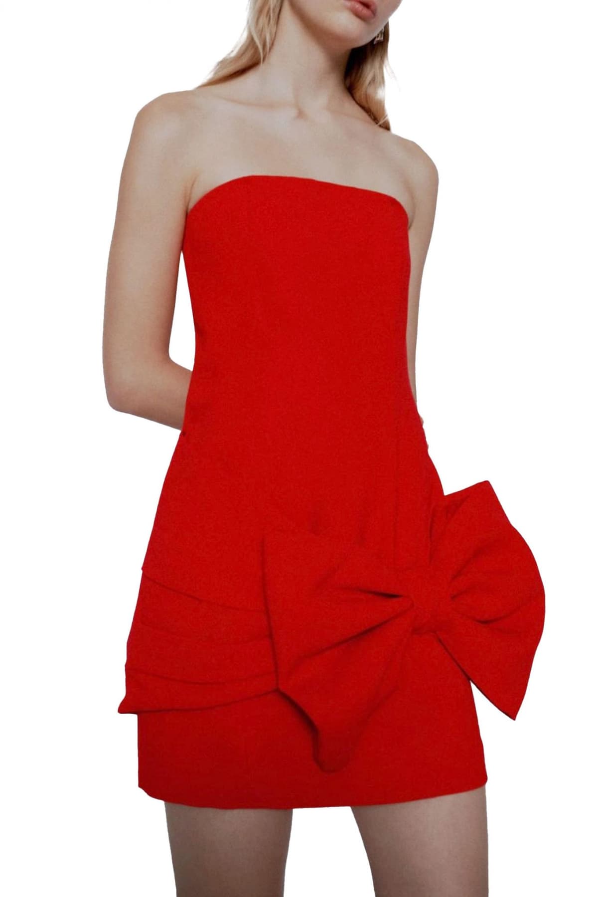 MARELLA ART 365 ΦΟΡΕΜΑ MINI MLTEDITORE ΦΙΟΓΚΟΣ ΠΙΕΤΑ ΚΟΚΚΙΝΟ