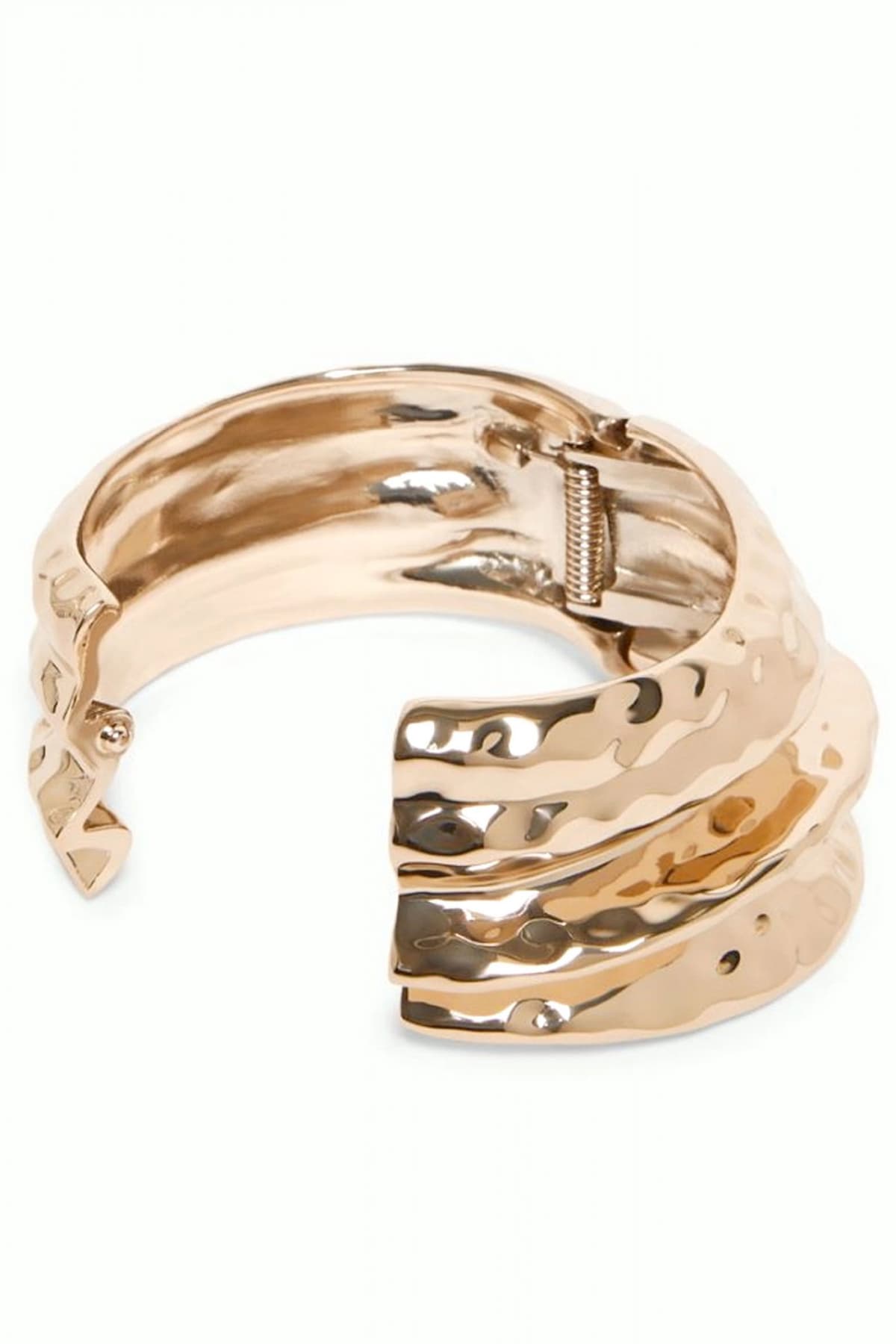 MARELLA ACCESSORI ΒΡΑΧΙΟΛΙ MLALIUTI ΧΡΥΣΟ