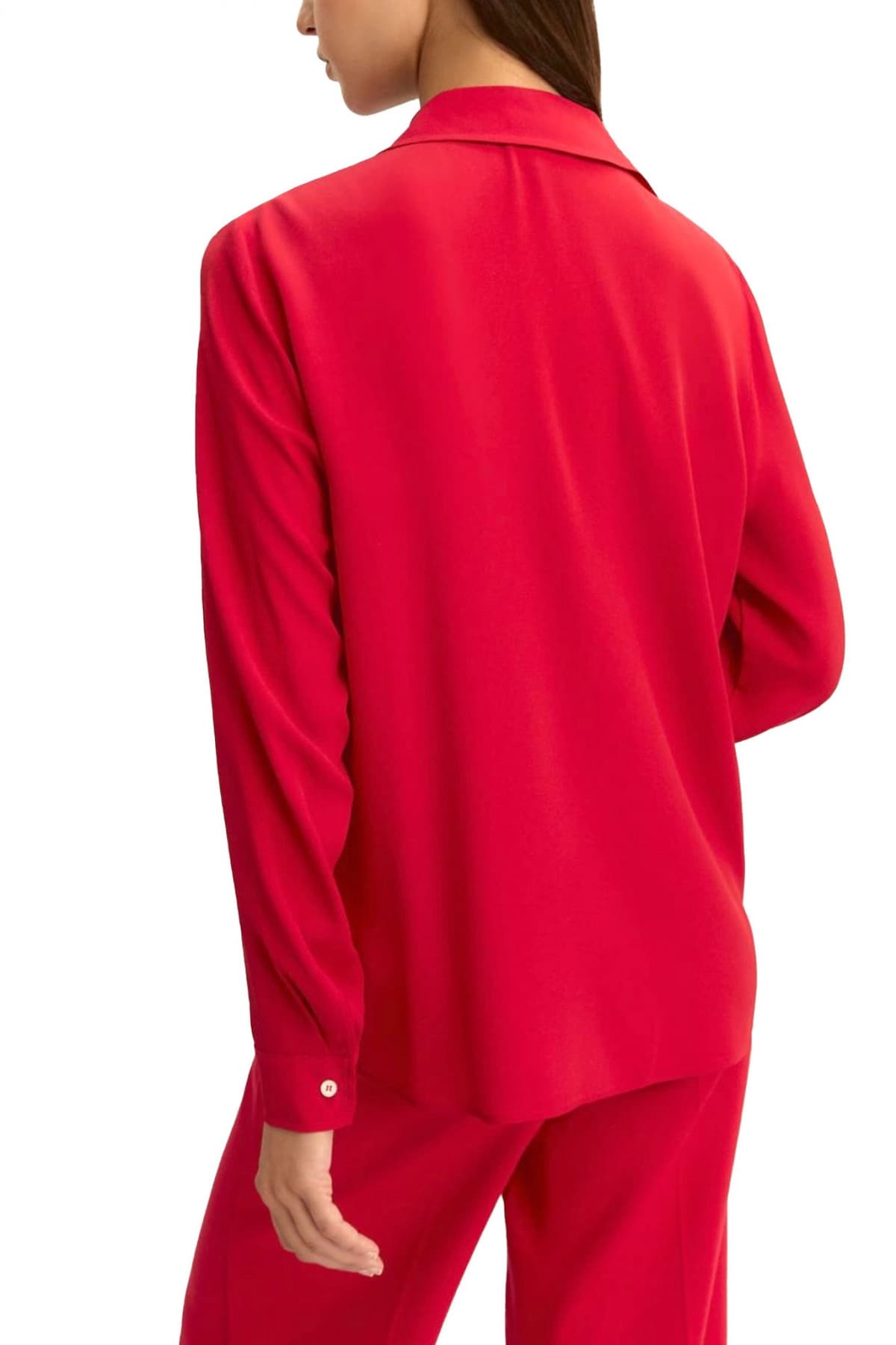 MARELLA EMME ΠΟΥΚΑΜΙΣΟ EMMFARO ΚΟΚΚΙΝΟ