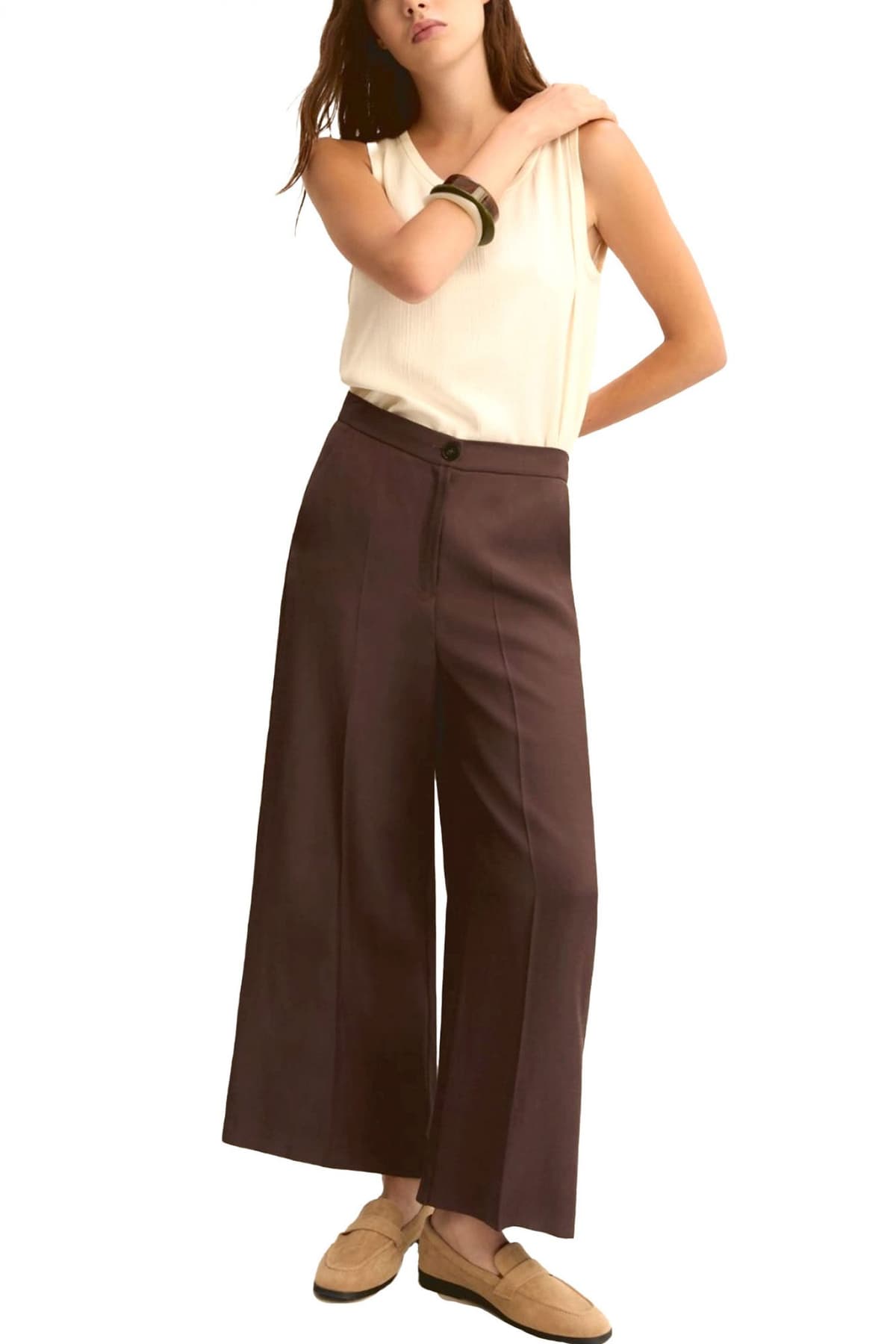 MARELLA EMME ΠΑΝΤΕΛΟΝΑ EMMALCUNO ΤΣΕΠΕΣ ΚΑΦΕ