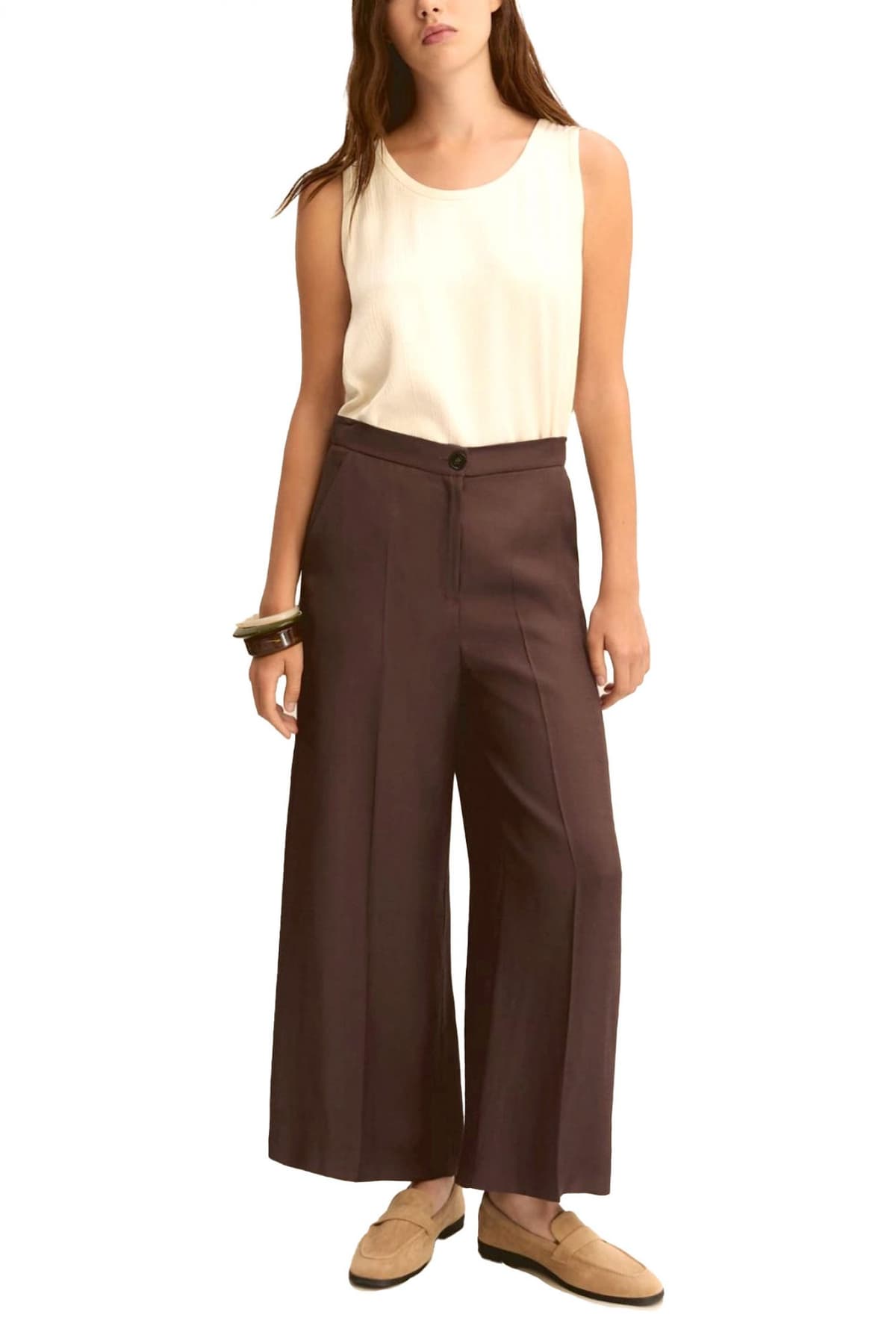 MARELLA EMME ΠΑΝΤΕΛΟΝΑ EMMALCUNO ΤΣΕΠΕΣ ΚΑΦΕ