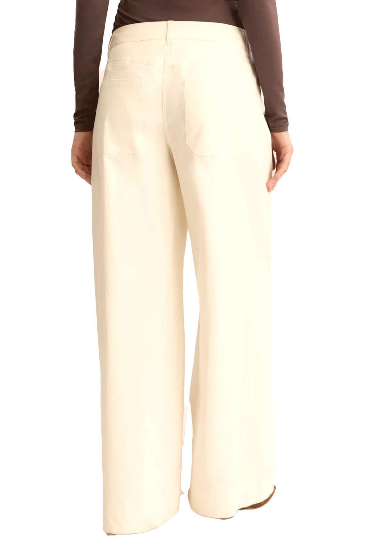 MARELLA EMME ΠΑΝΤΕΛΟΝI EMMVACILLO ΤΣΕΠΕΣ ΕΚΡΟΥ