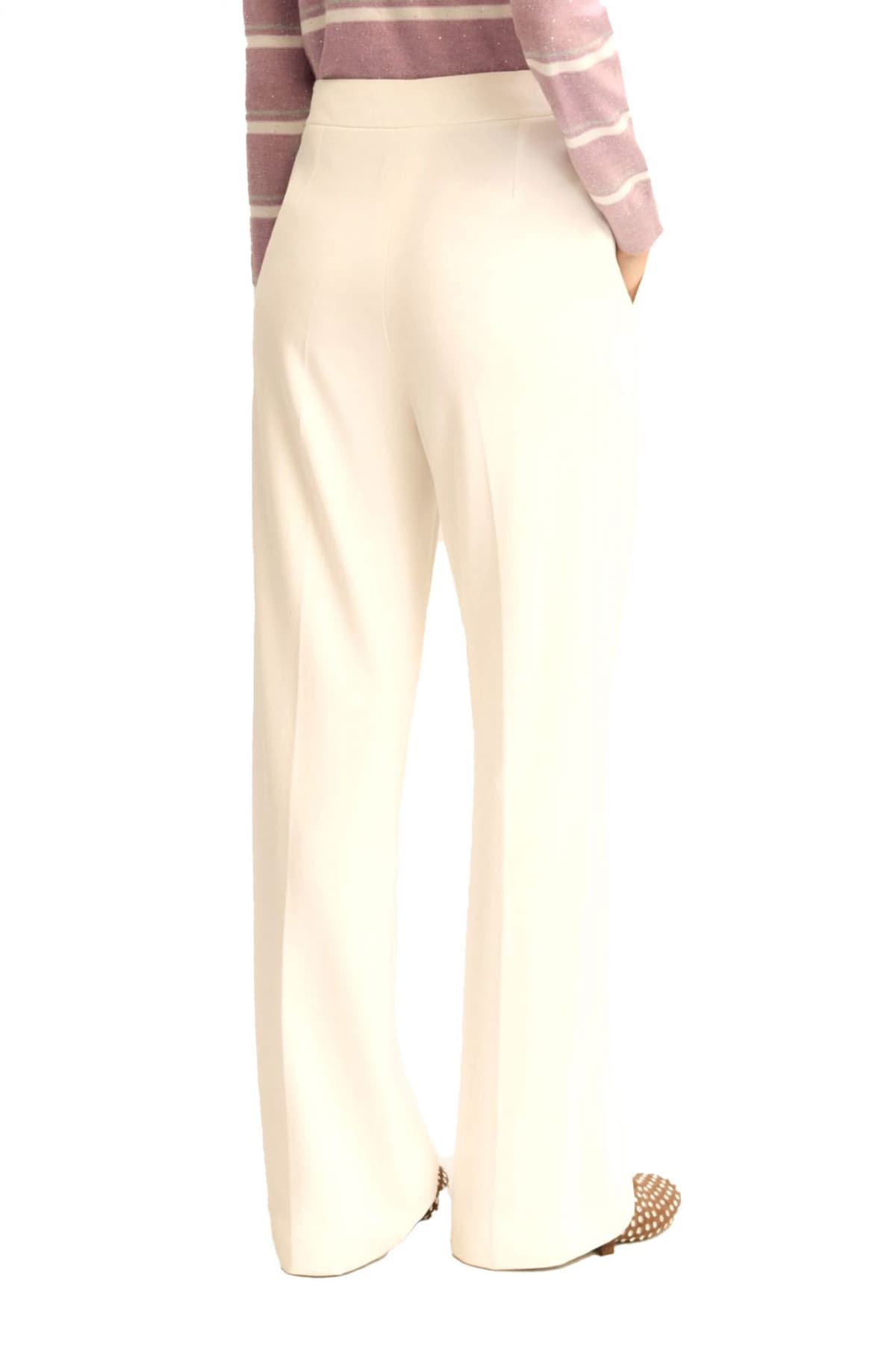 MARELLA EMME ΠΑΝΤΕΛΟΝΑ EMMPALACE ΤΣΕΠΕΣ ΕΚΡΟΥ