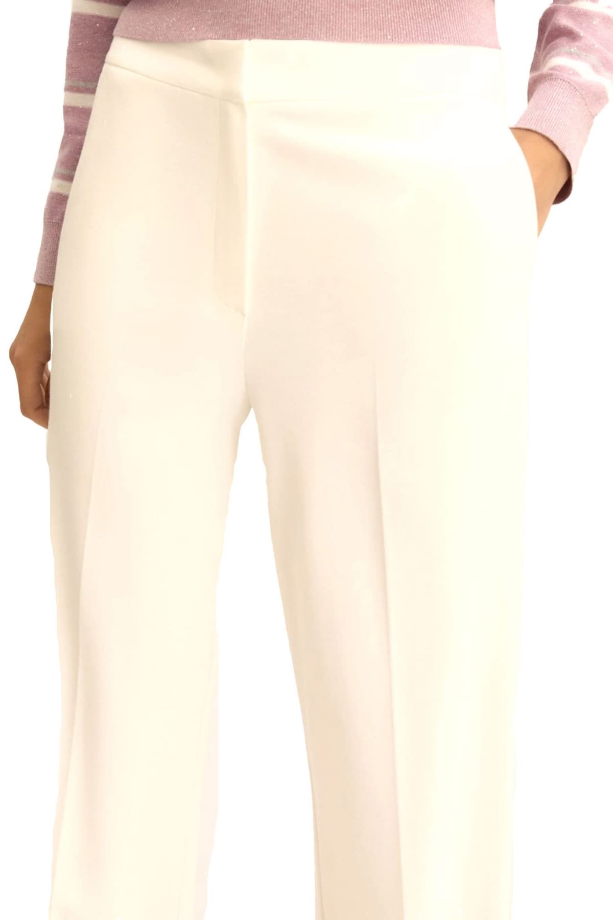 MARELLA EMME ΠΑΝΤΕΛΟΝΑ EMMPALACE ΤΣΕΠΕΣ ΕΚΡΟΥ