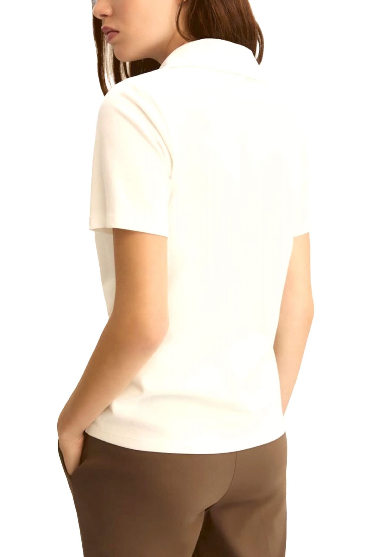 MARELLA EMME POLO EMMONIRICA ΚΡΥΣΤΑΛΛΑ ΕΚΡΟΥ