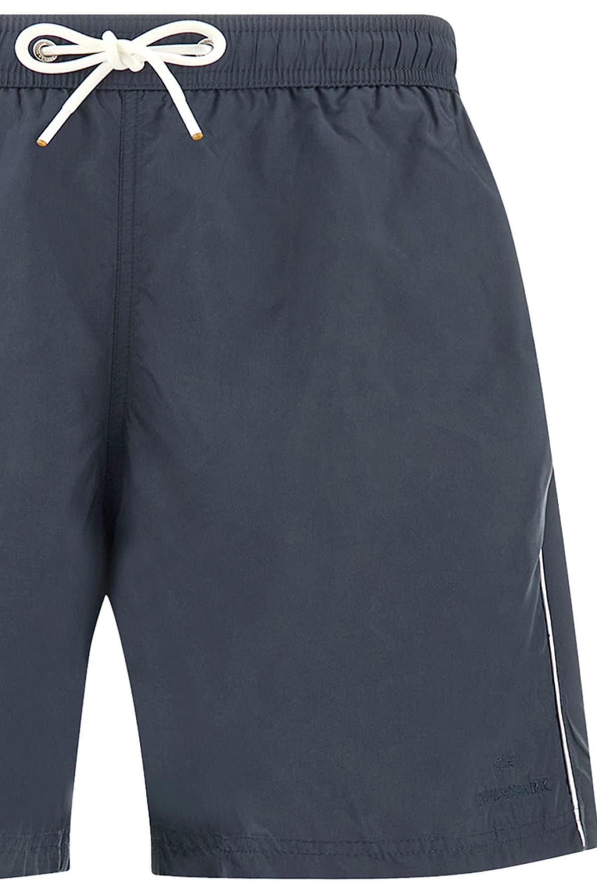 PAUL&SHARK ΜΑΓΙΩ ΣΟΡΤΣ LOGO ΜΠΛΕ