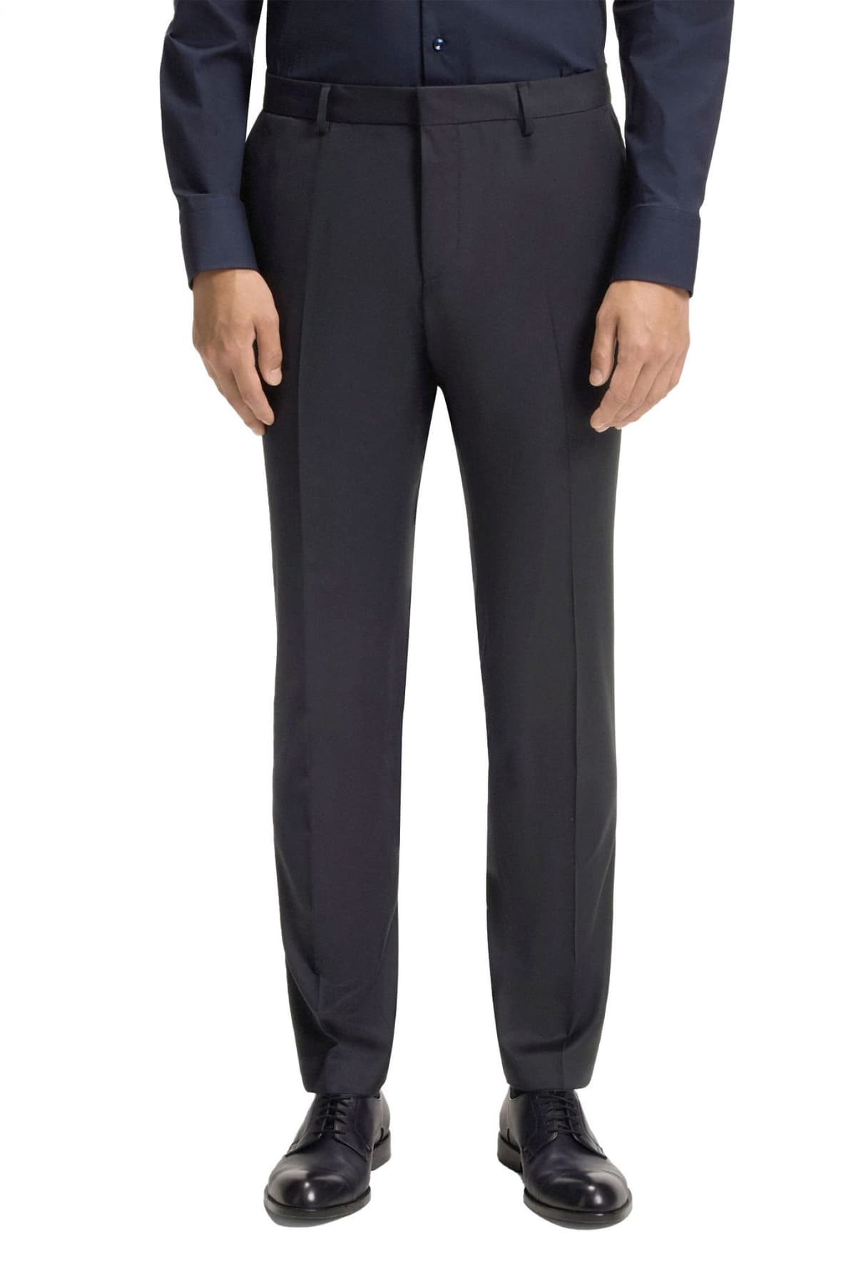 Men's Pants Boss Blue