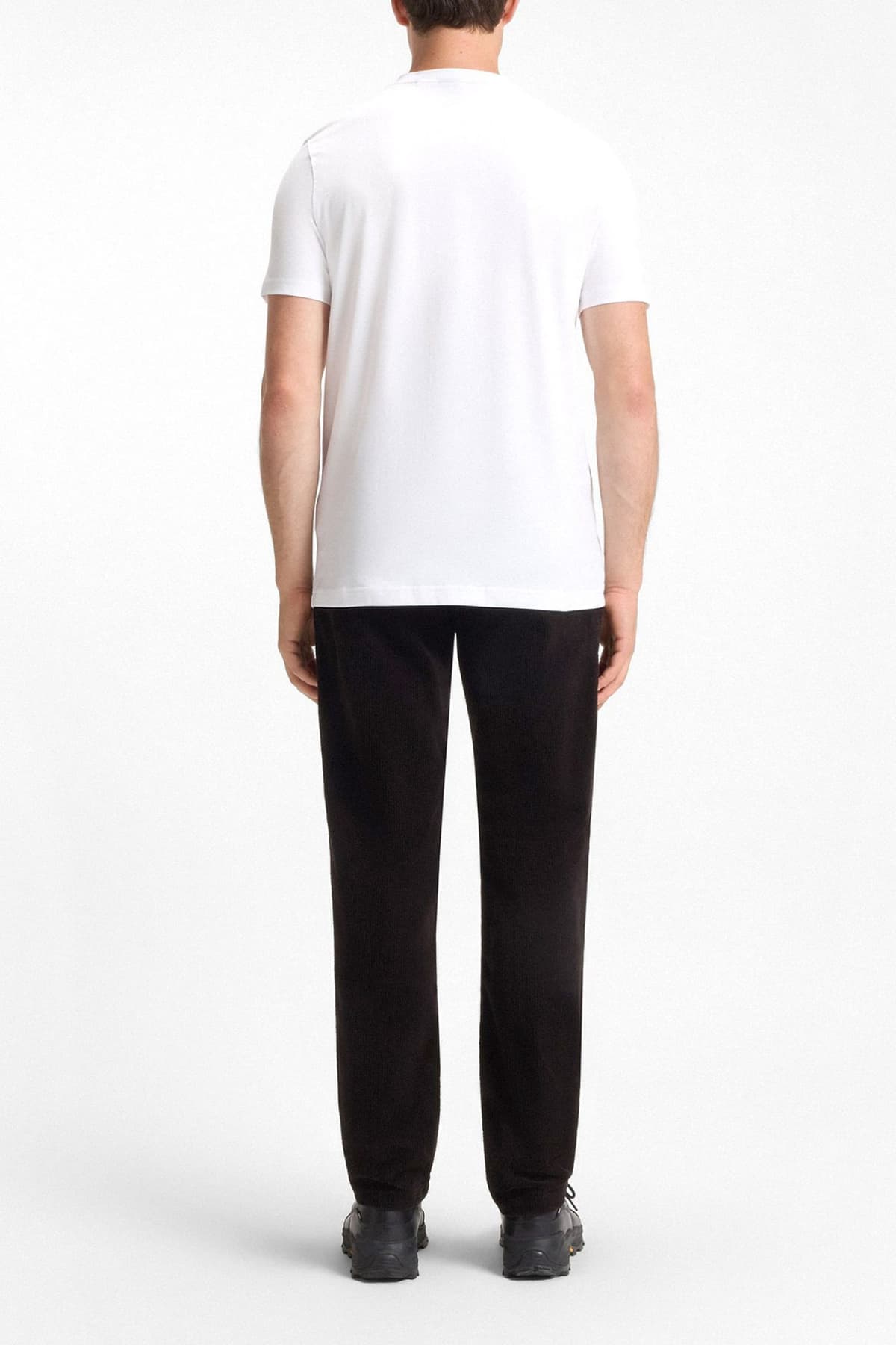 T-SHIRT HUGO BOSS WHITE HUGO BOSS