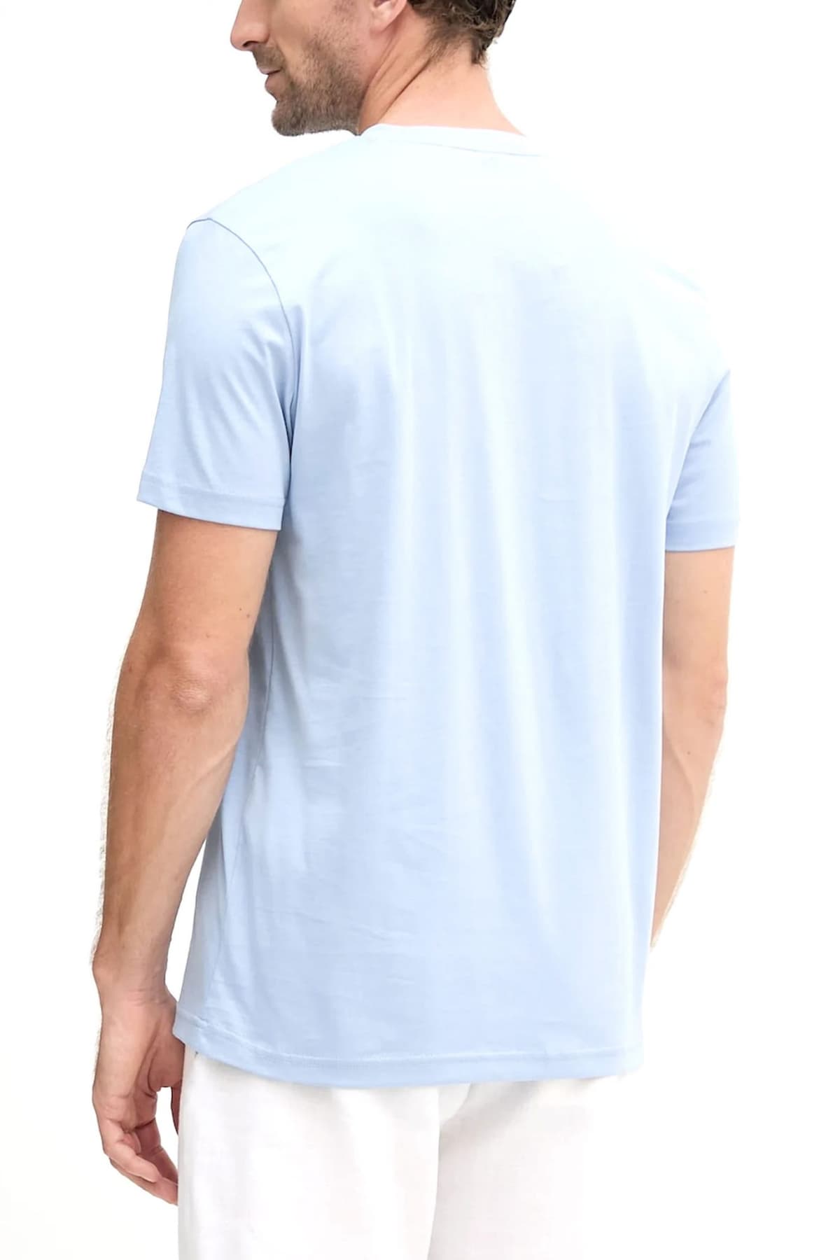 BOSS Thinking 1 10246016 01 50481923-458 LightBlue