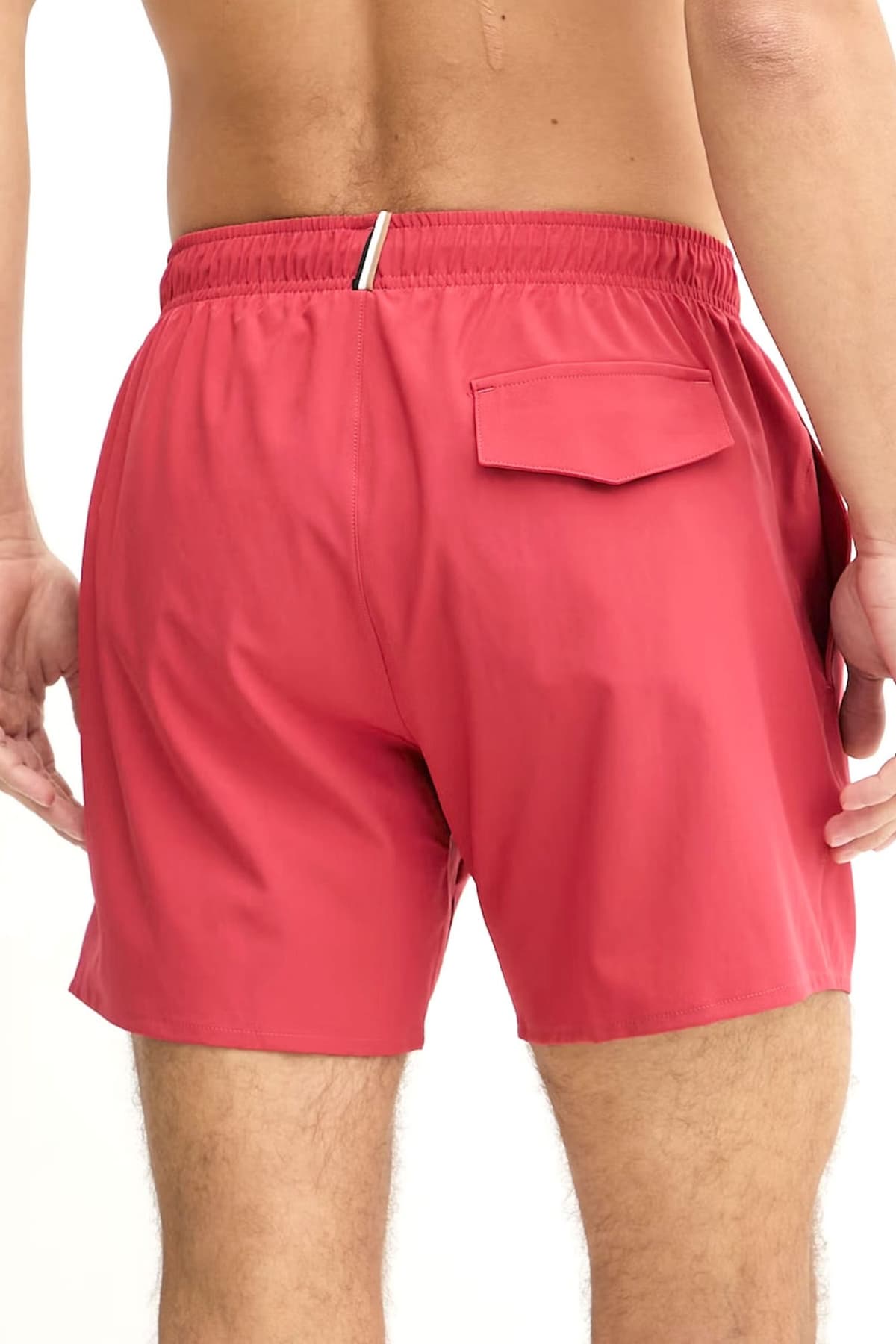 BOSS BEACHWEAR ΜΑΓΙΩ TIO QUICK DRY ΚΕΡΑΜΙΔΙ