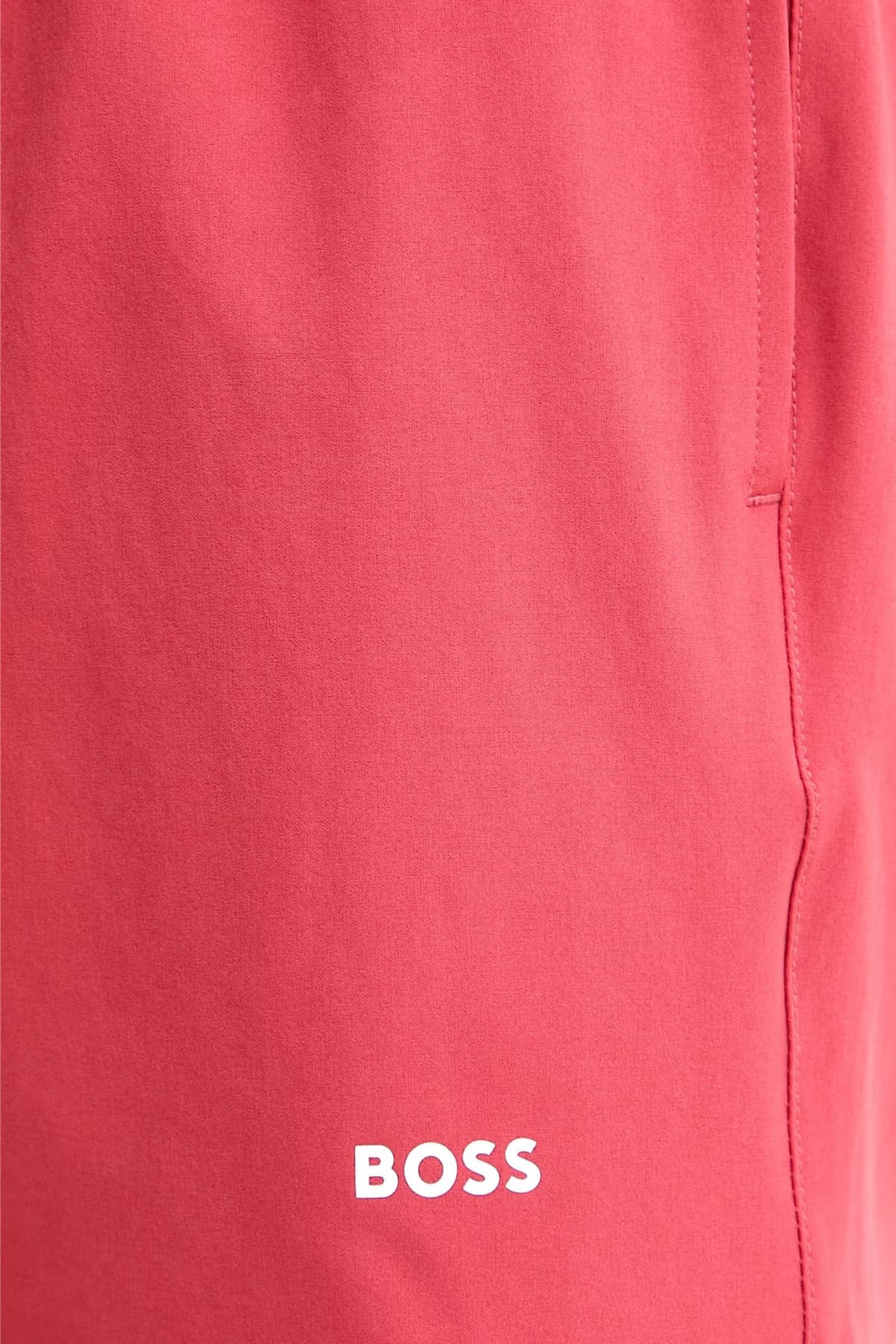 BOSS BEACHWEAR ΜΑΓΙΩ TIO QUICK DRY ΚΕΡΑΜΙΔΙ