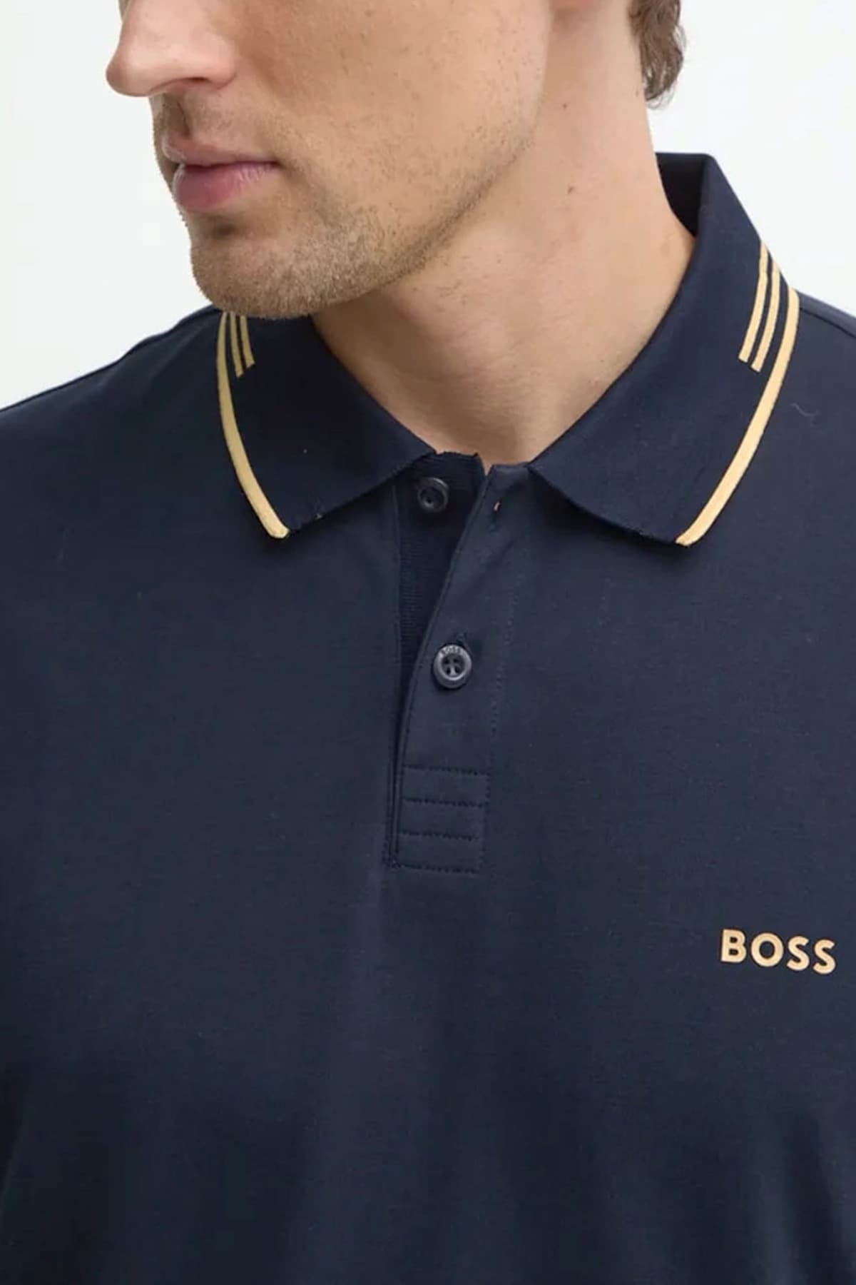 BOSS Paul 10255848 01 50506193-401-401 DarkBlue