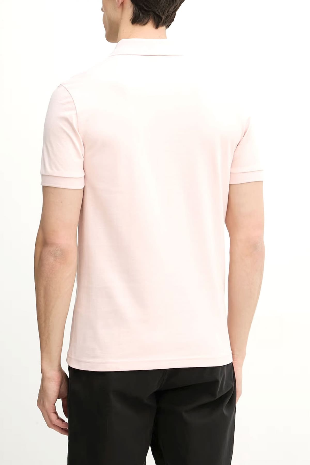 BOSS CASUAL POLO SLIM FIT PASSENGER ΣΟΜΟΝ