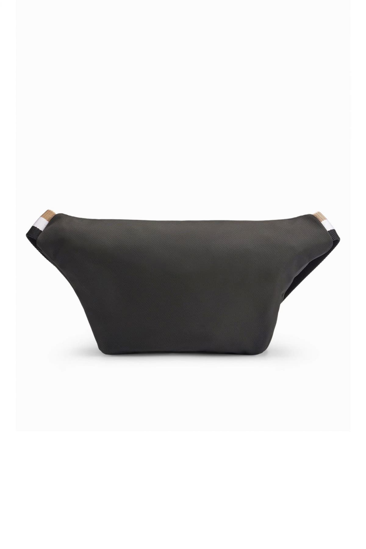 Men's Belt Bags Boss Black