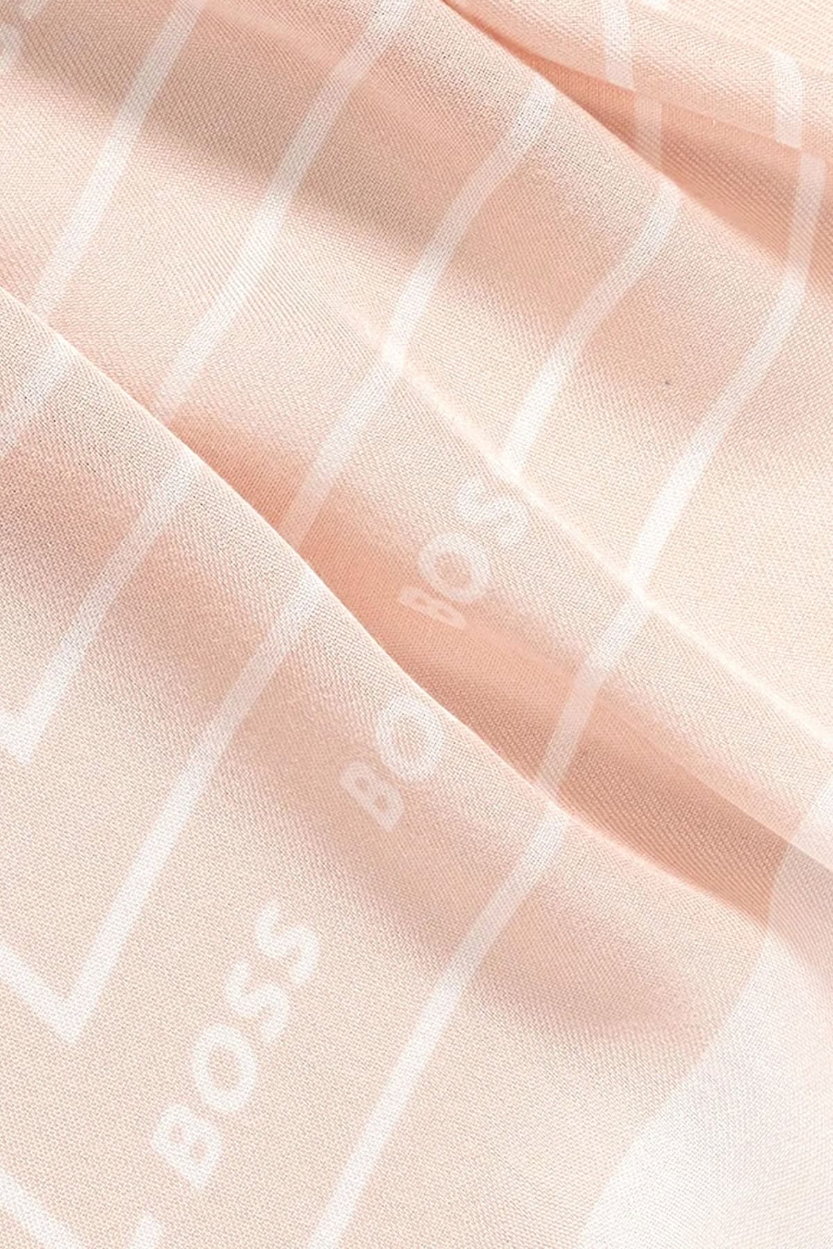 BOSS ΦΟΥΛΑΡΙ LAIK_120*120 LOGO ΣΟΜΟΝ