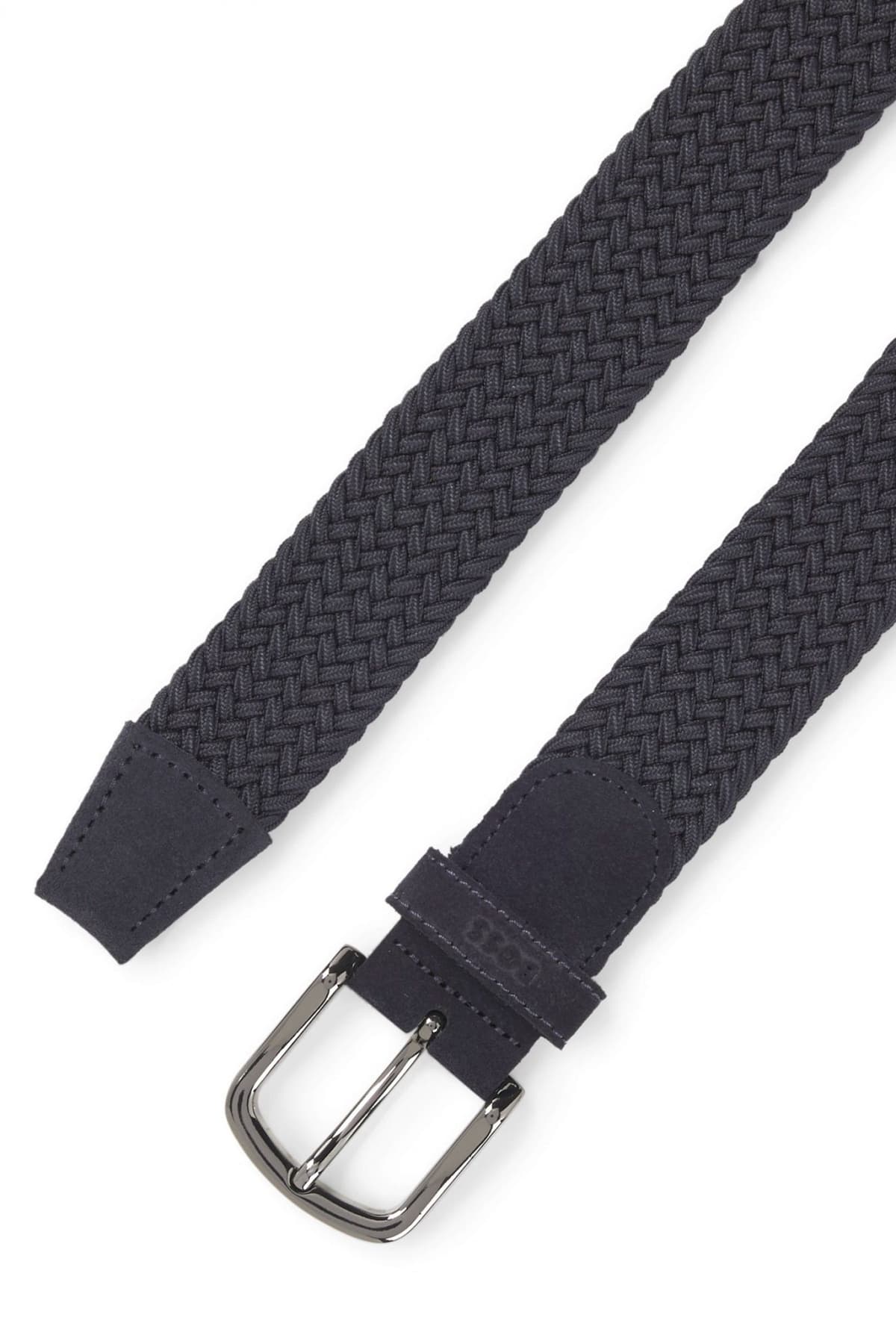 BOSS Sash-WnE-Sd_Sz35 10254621 01 50537169-401 DarkBlue