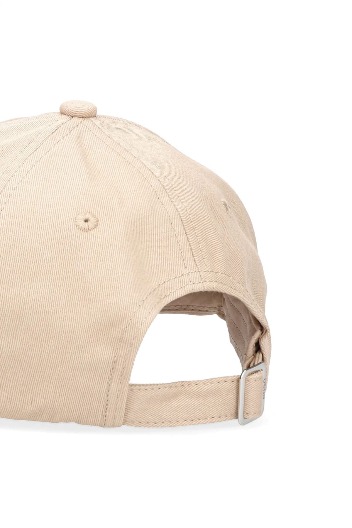 HUGO ΚΑΠΕΛΟ ASYA LOGO ΜΠΕΖ-ΚΑΦΕ