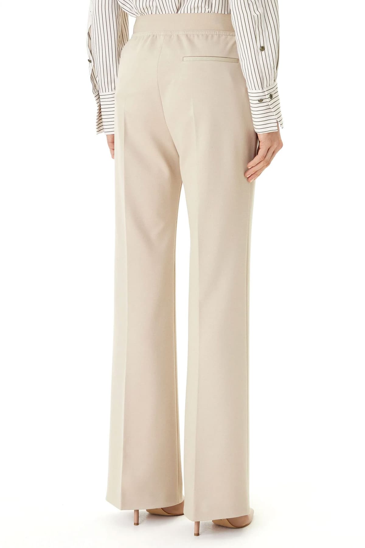 BOSS ΠΑΝΤΕΛΟΝΙ TALIA4 ΛΑΣΤΙΧΟ ΜΕΣΗ ΤΣΕΠΕΣ ΜΠΕΖ