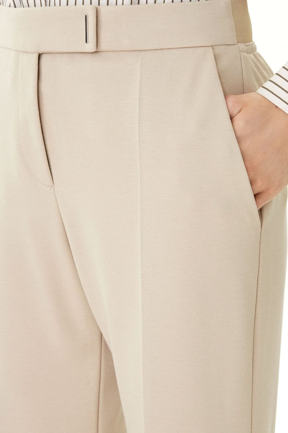 BOSS ΠΑΝΤΕΛΟΝΙ TALIA4 ΛΑΣΤΙΧΟ ΜΕΣΗ ΤΣΕΠΕΣ ΜΠΕΖ