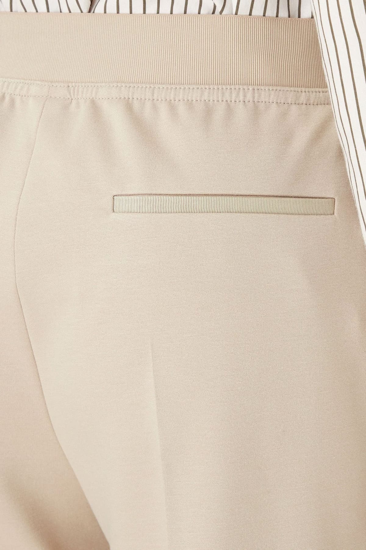 BOSS ΠΑΝΤΕΛΟΝΙ TALIA4 ΛΑΣΤΙΧΟ ΜΕΣΗ ΤΣΕΠΕΣ ΜΠΕΖ